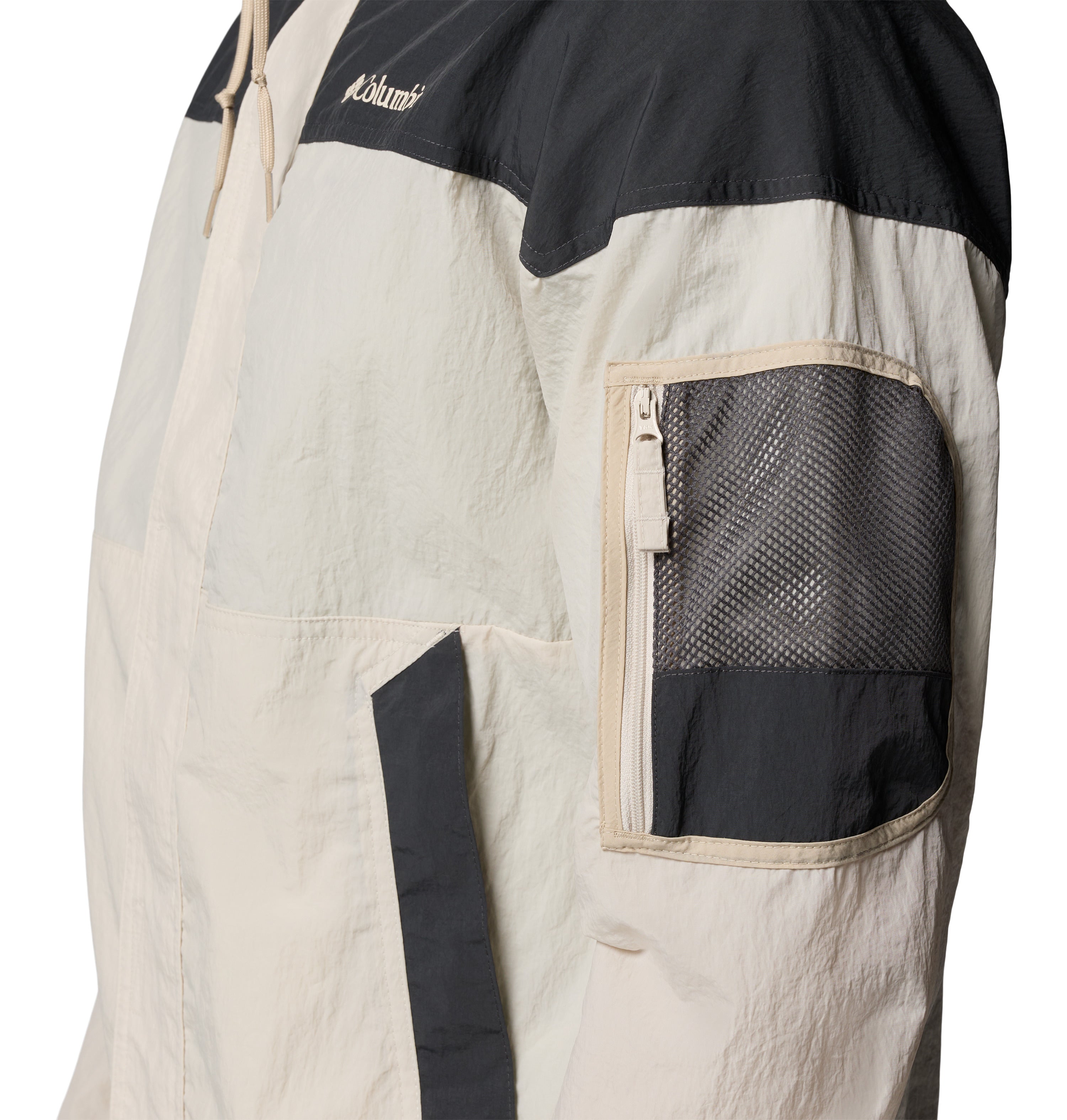 Chamarra Rompevientos para Hombre Columbia Challenger II Windbreaker