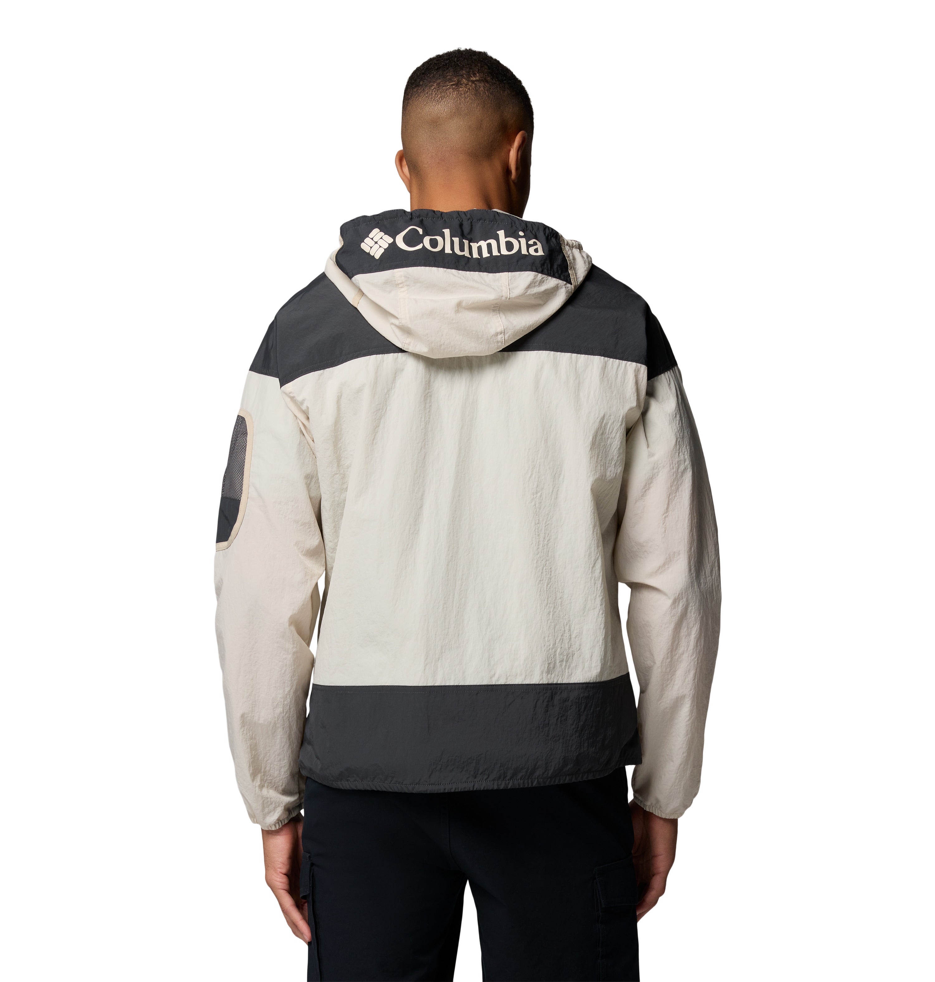 Chamarra Rompevientos para Hombre Columbia Challenger II Windbreaker