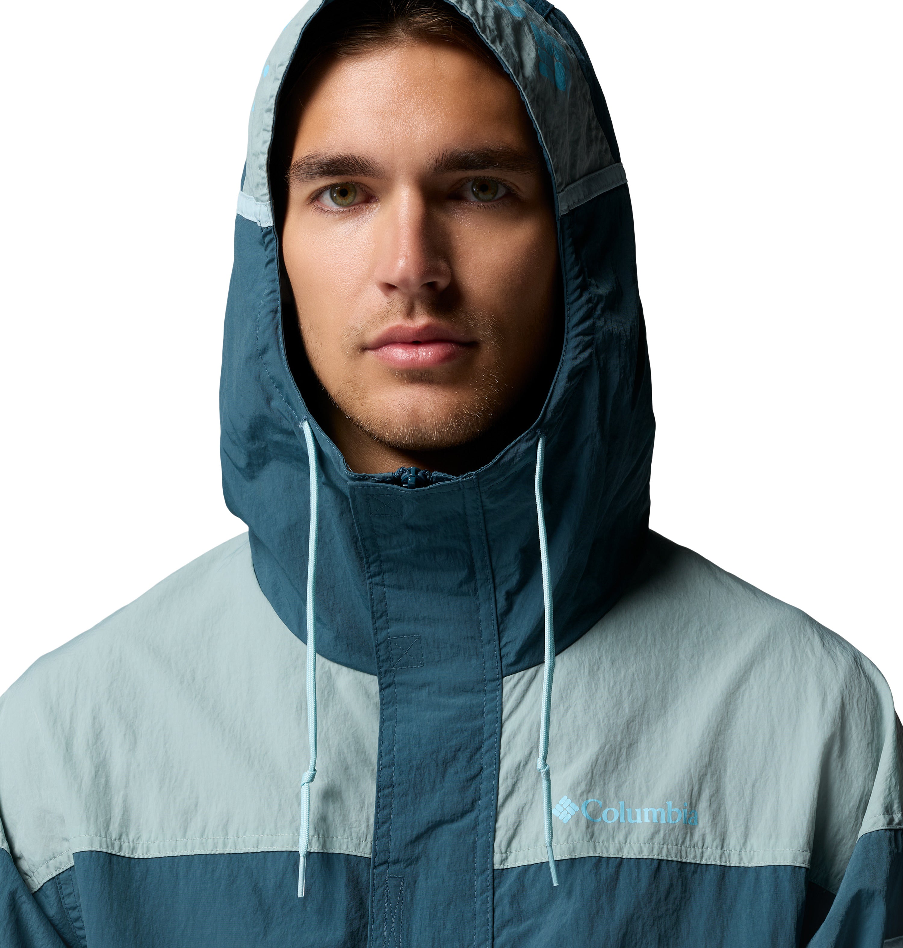 Chamarra Rompevientos para Hombre Columbia Challenger II Windbreaker