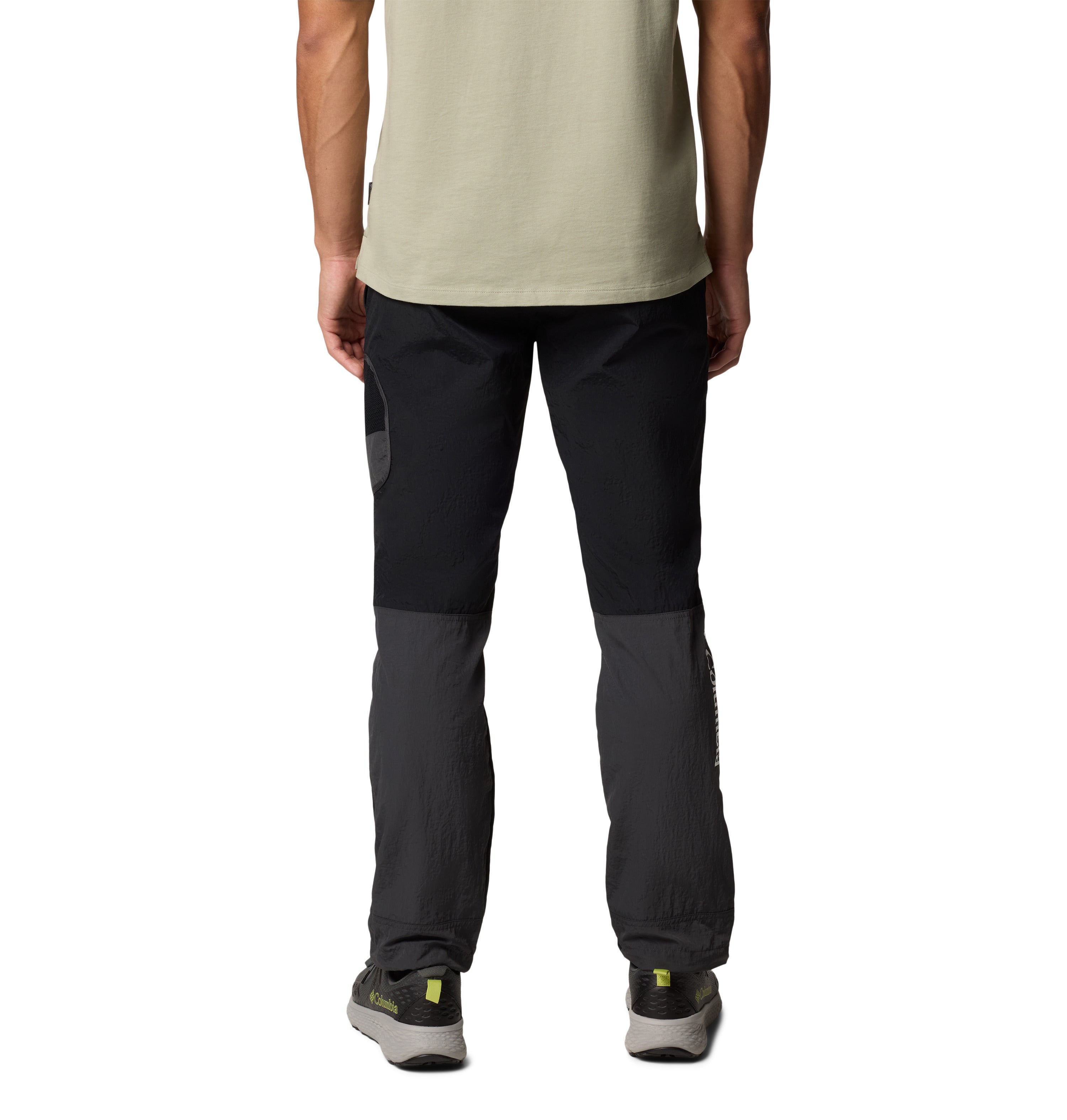 Pantalón para Hombre Columbia Challenger Windbreaker Pant