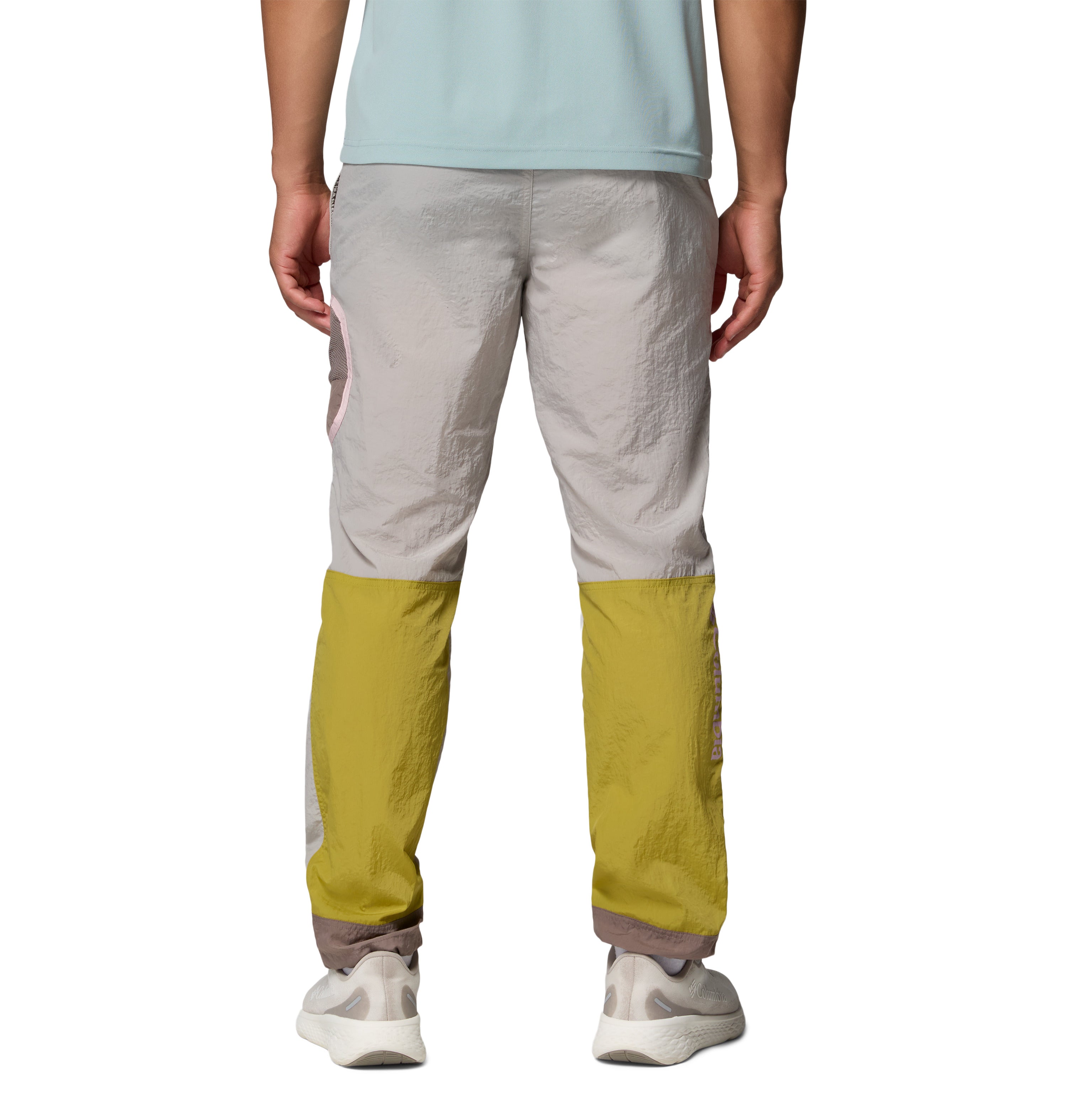 Pantalón para Hombre Columbia Challenger Windbreaker Pant