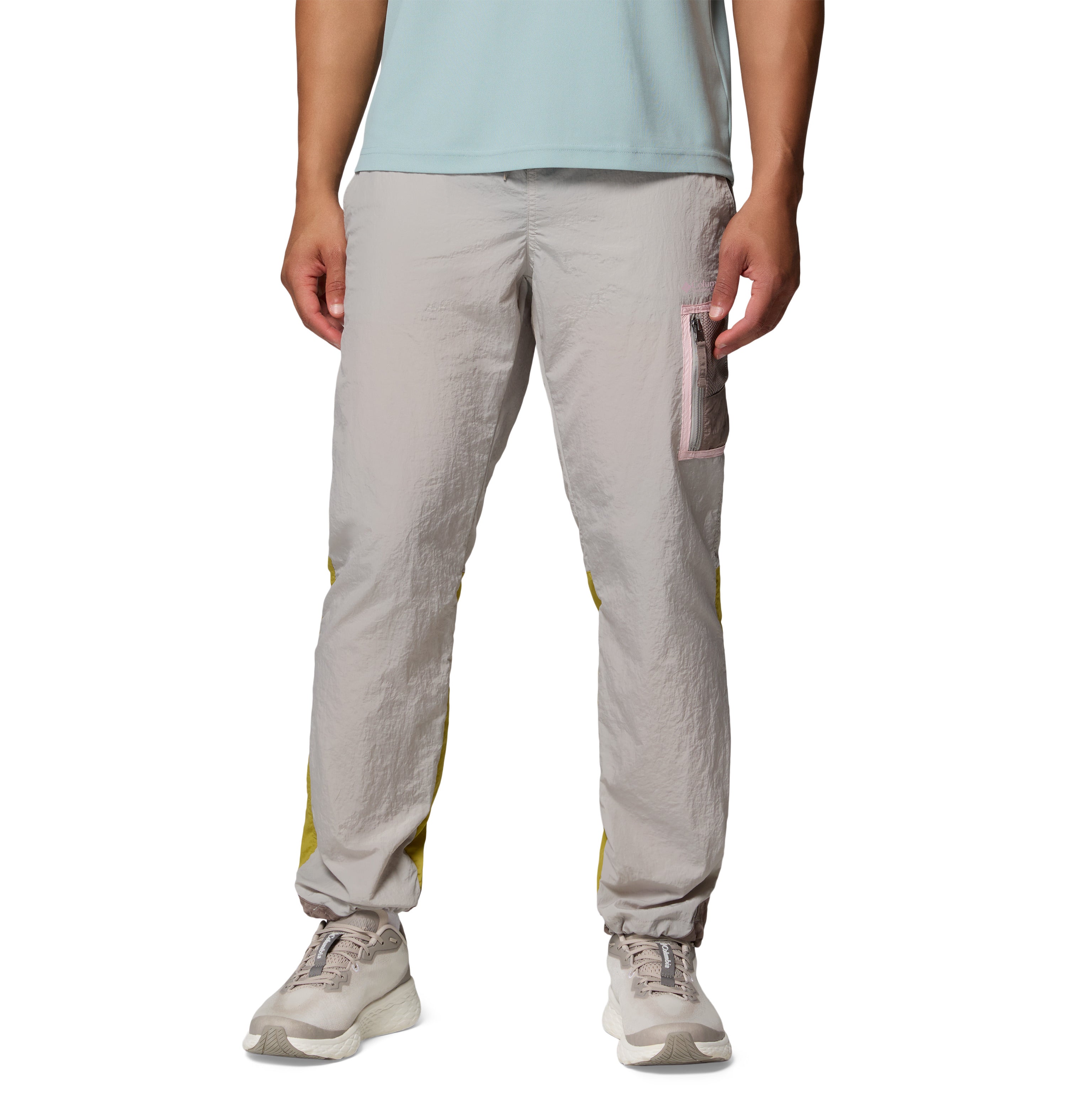 Pantalón para Hombre Columbia Challenger Windbreaker Pant
