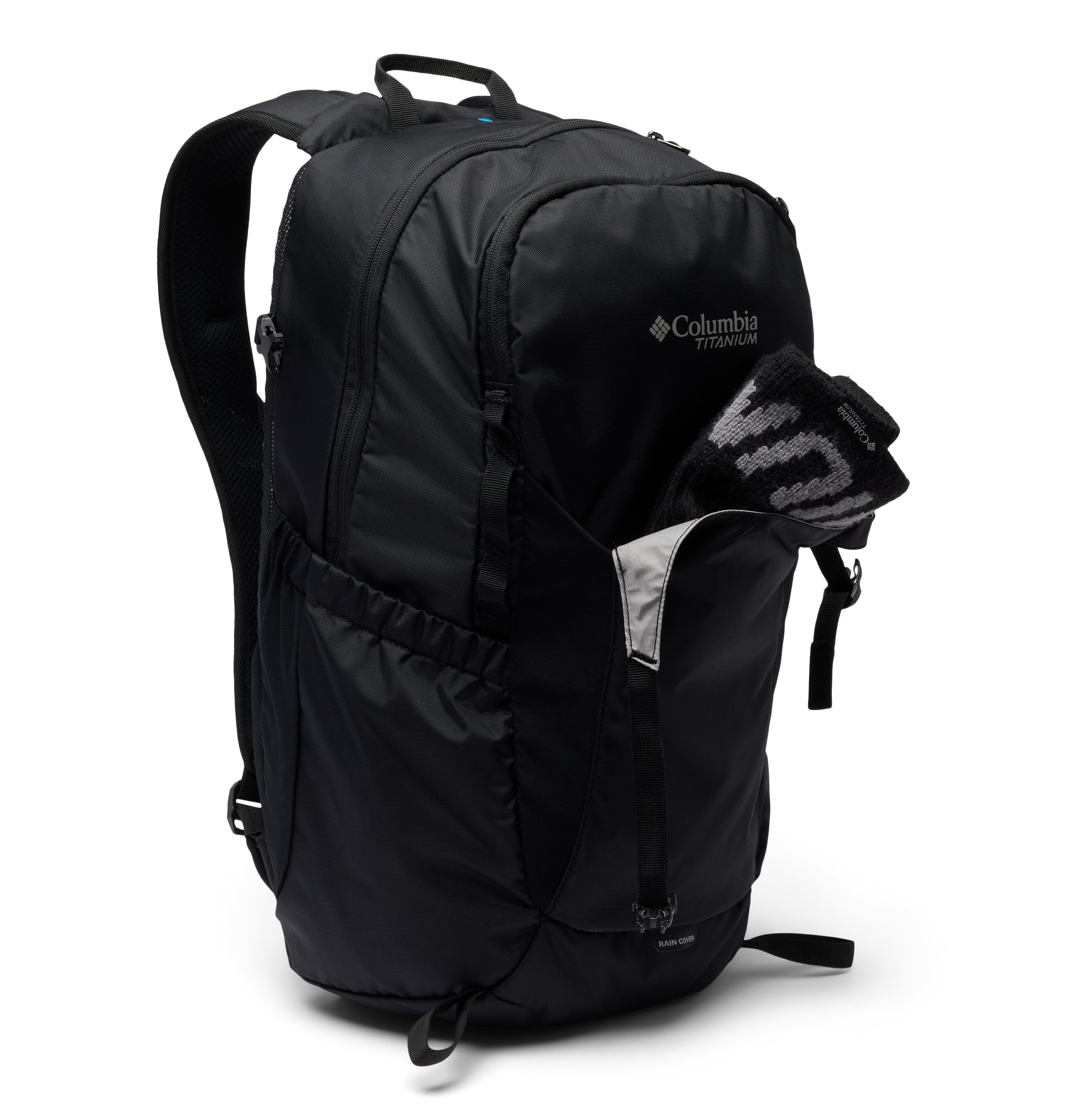 Mochila Unisex Columbia Triple Canyon 24L Backpack
