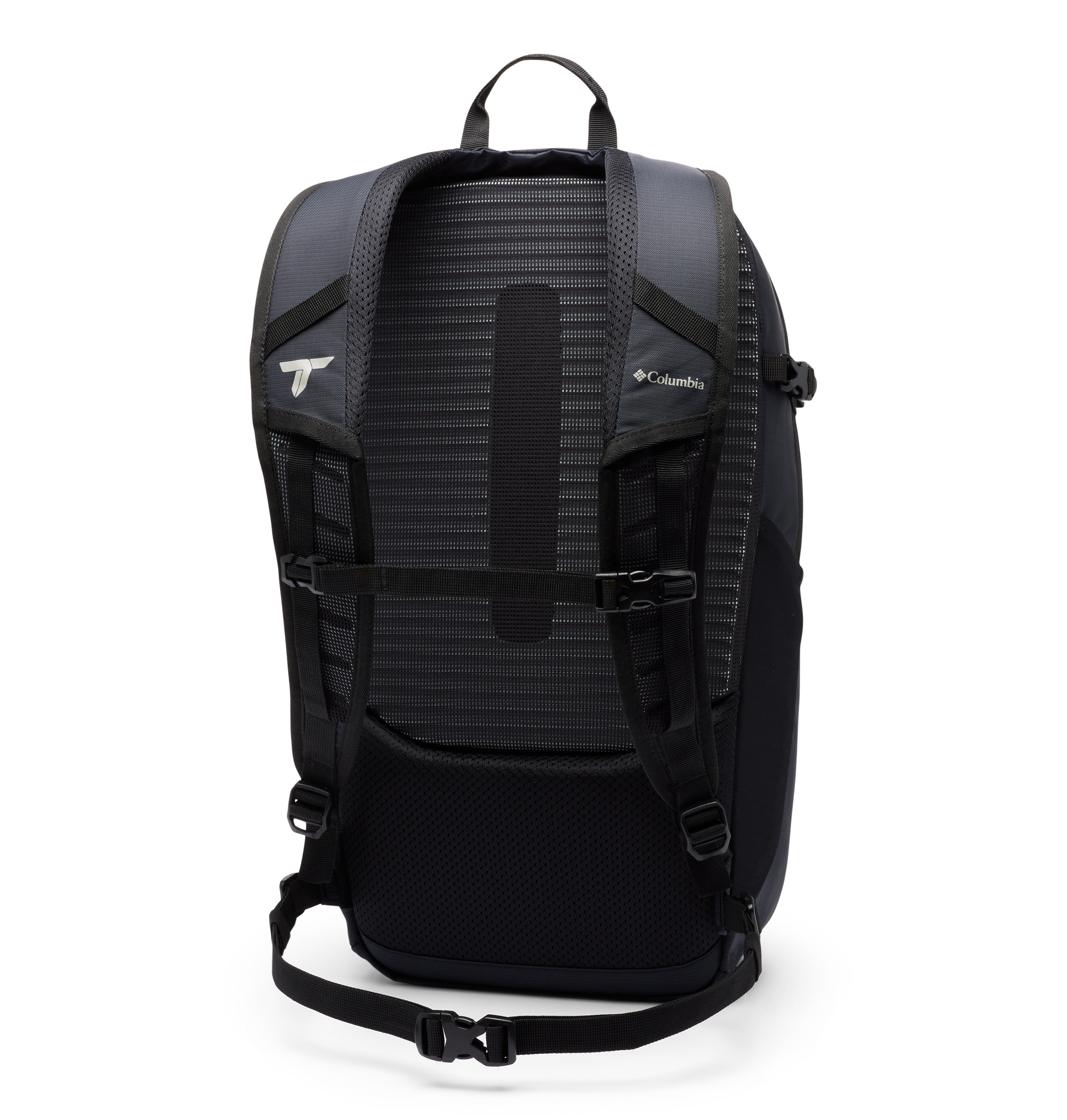 Mochila Unisex Columbia Triple Canyon 24L Backpack