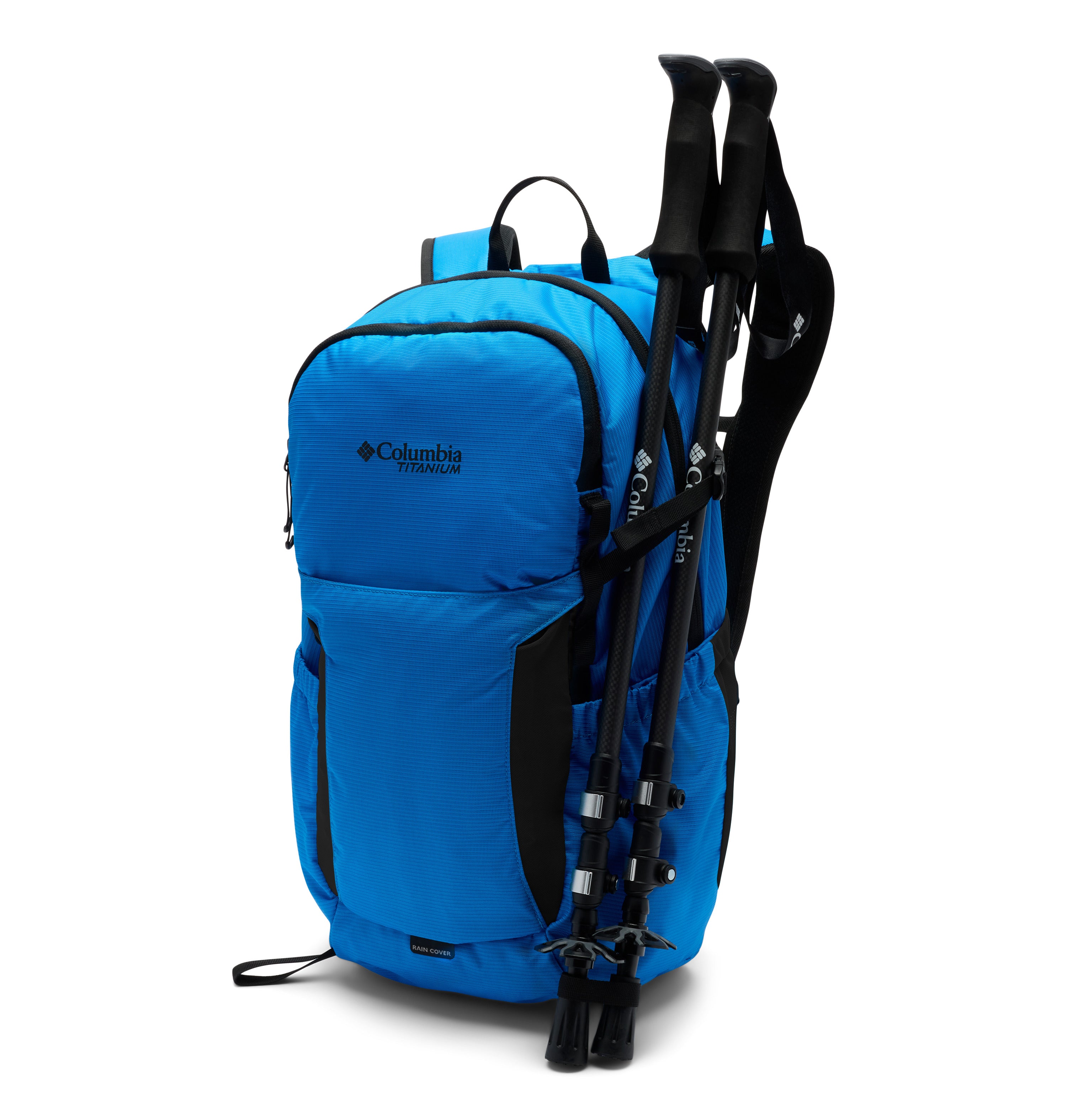 Mochila Unisex Columbia Triple Canyon 24L Backpack