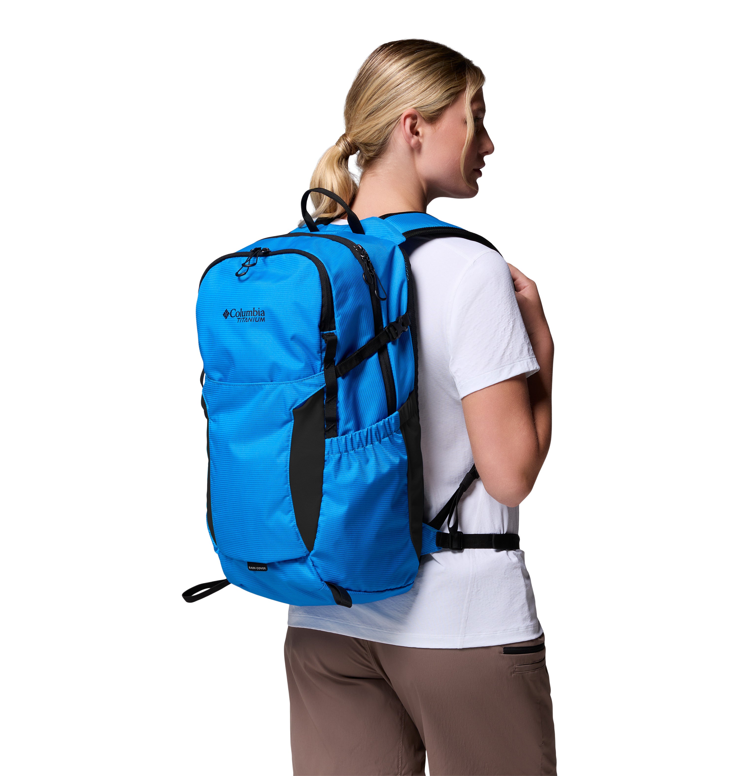 Mochila Unisex Columbia Triple Canyon 24L Backpack