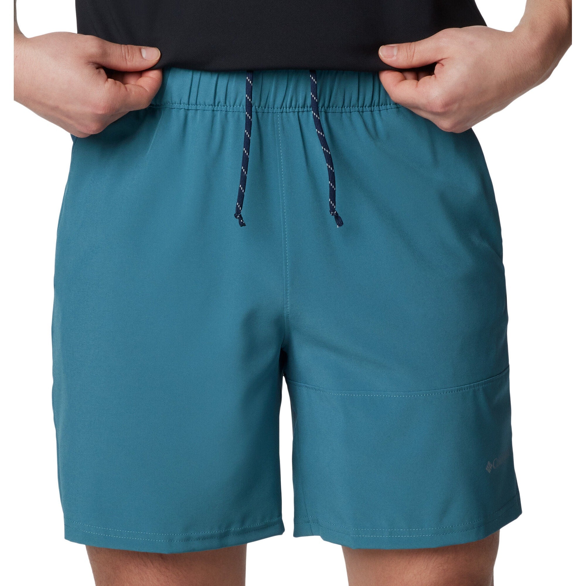 Short para Hombre Columbia Hike Color Block Short