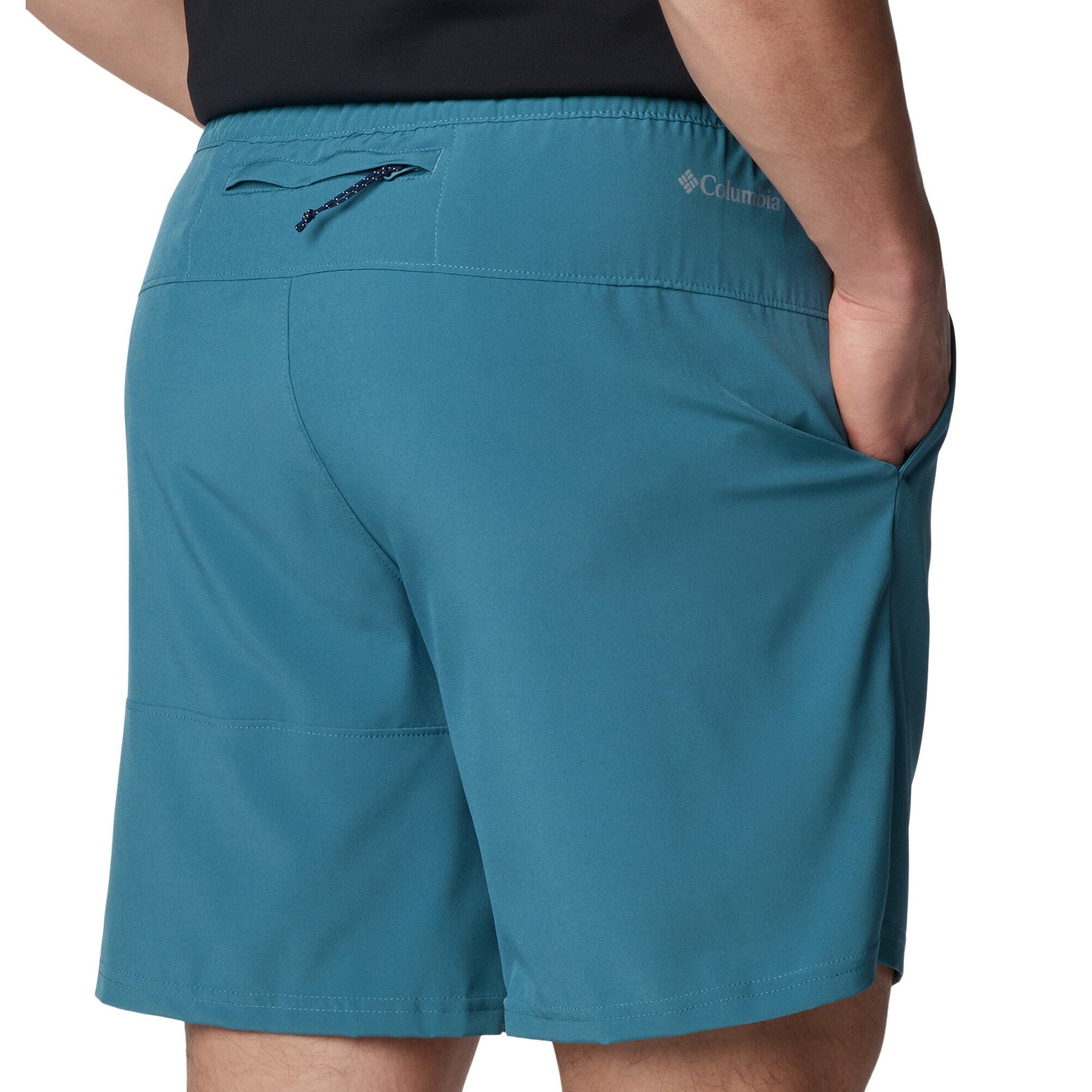 Short para Hombre Columbia Hike Color Block Short