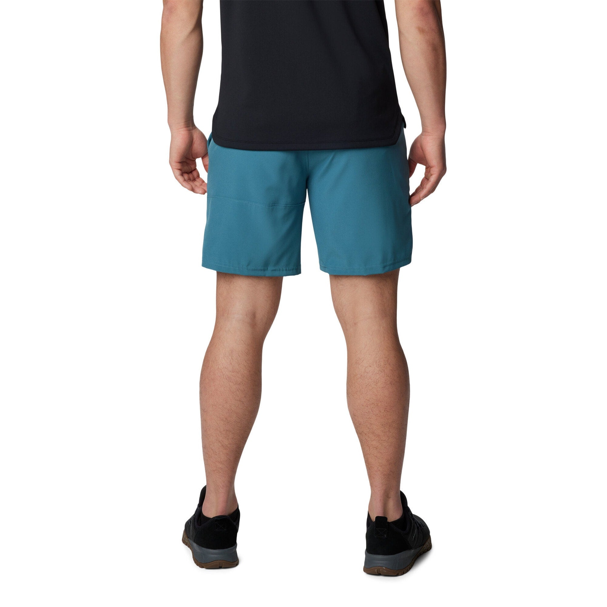 Short para Hombre Columbia Hike Color Block Short