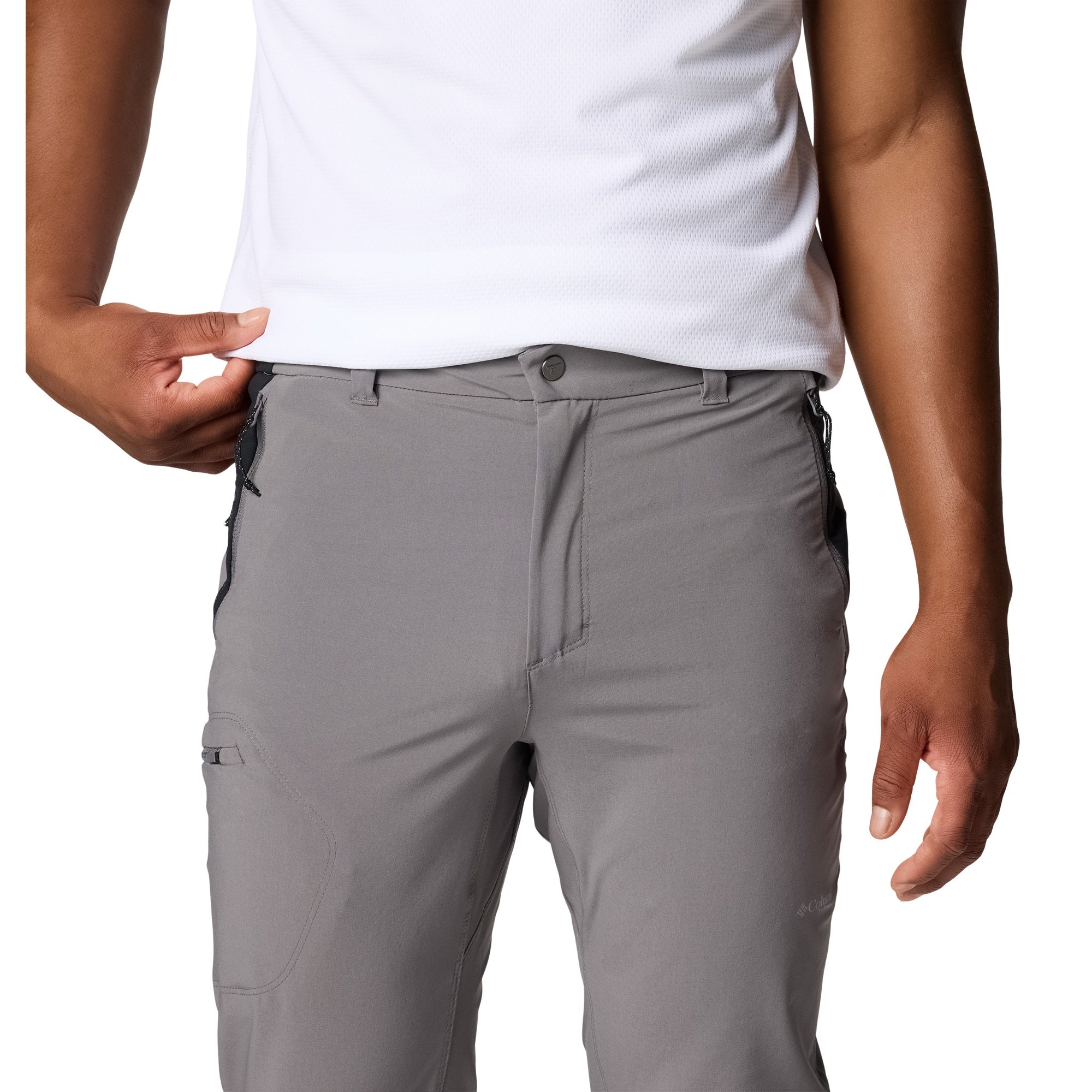 Pantalón para hombre Columbia Triple Canyon II Pants