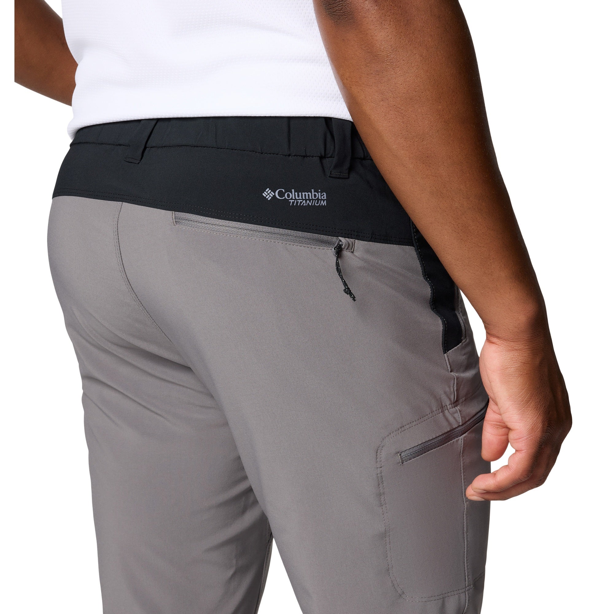 Pantalón para hombre Columbia Triple Canyon II Pants