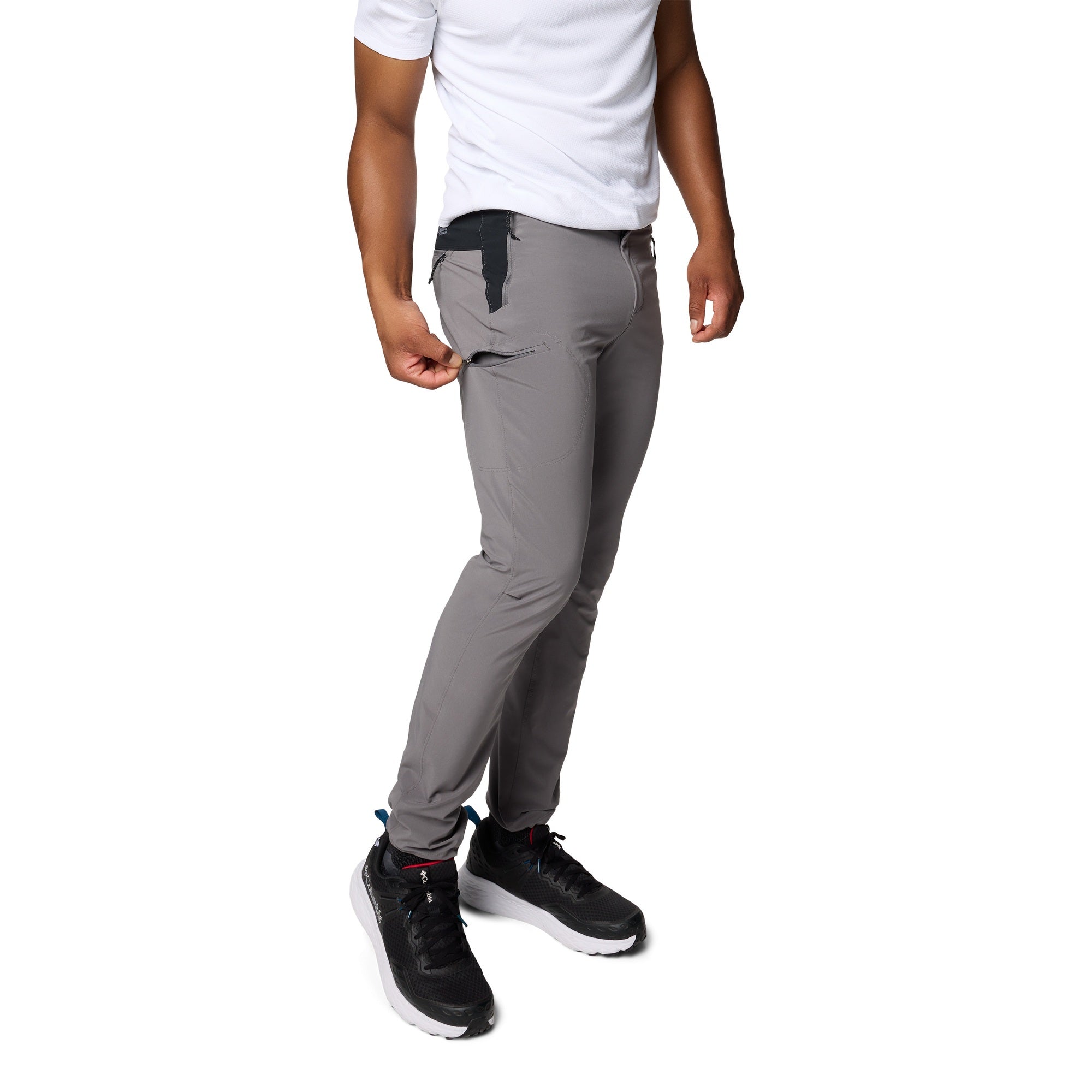 Pantalón para hombre Columbia Triple Canyon II Pants