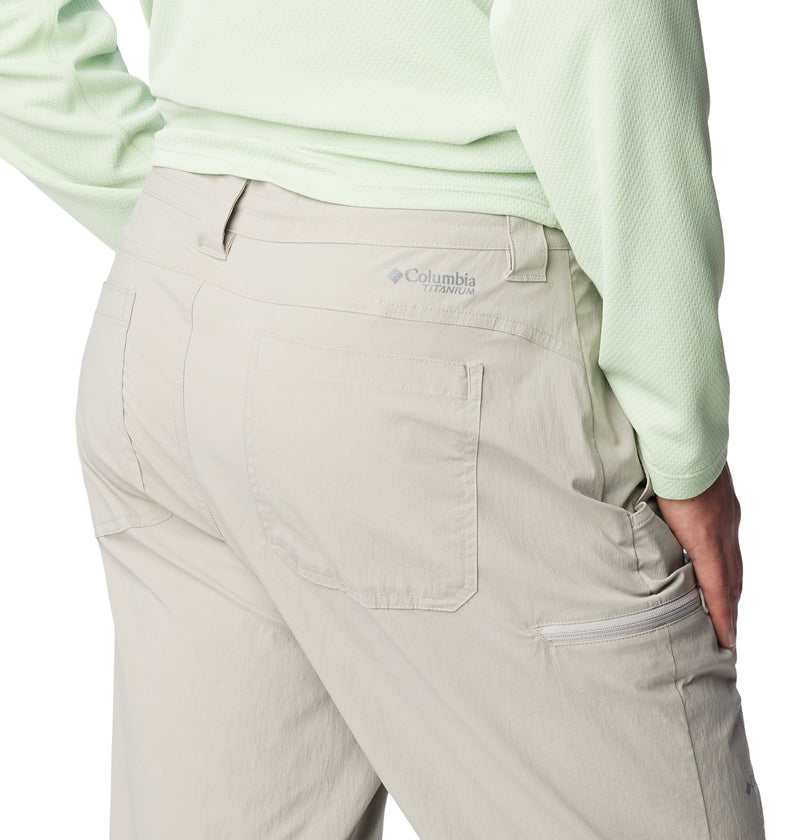 Pantalón Para Hombre Wanoga™ Lightweight Pant Largo 32