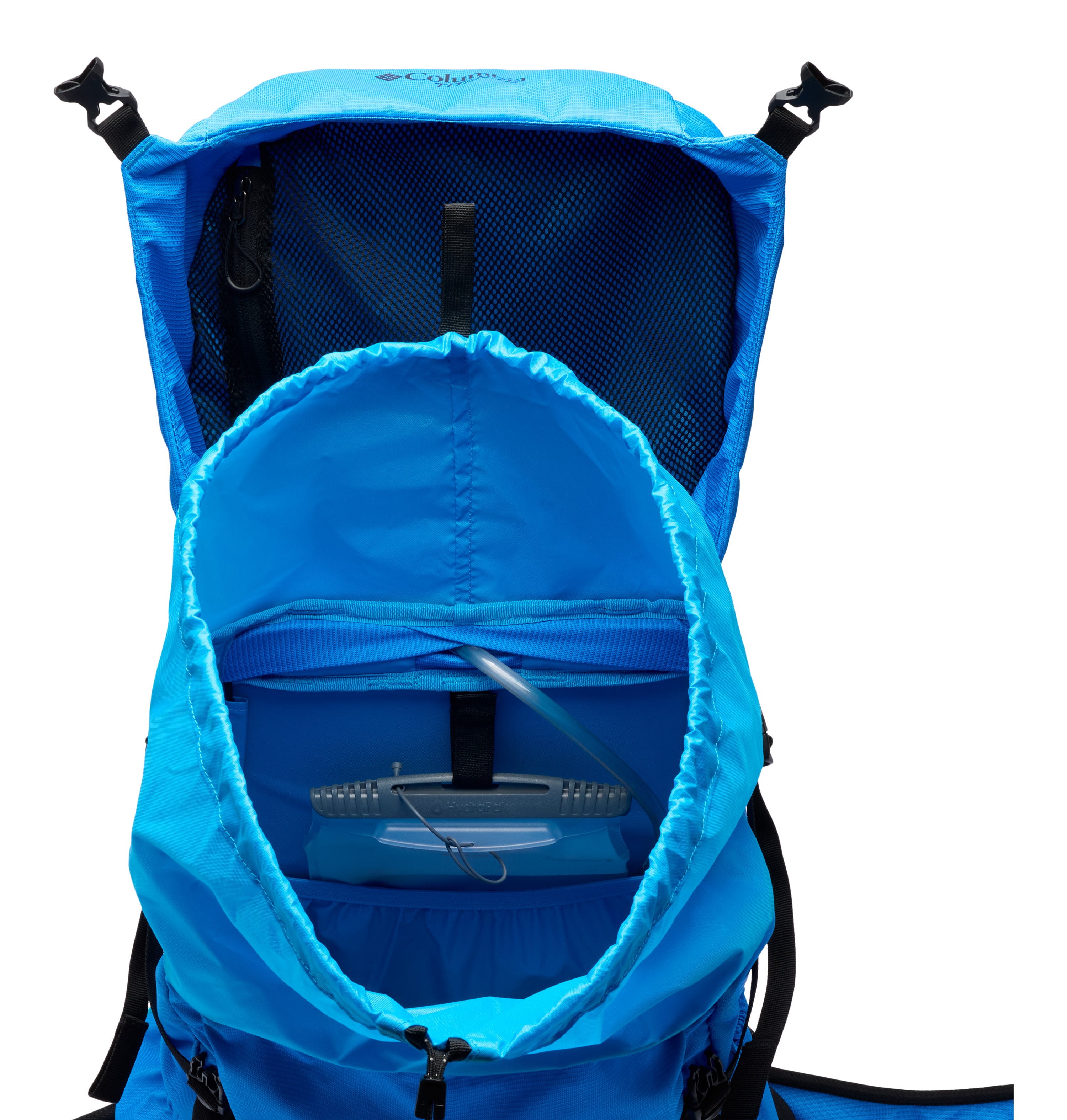 Mochila Unisex Columbia Triple Canyon 60L Backpack