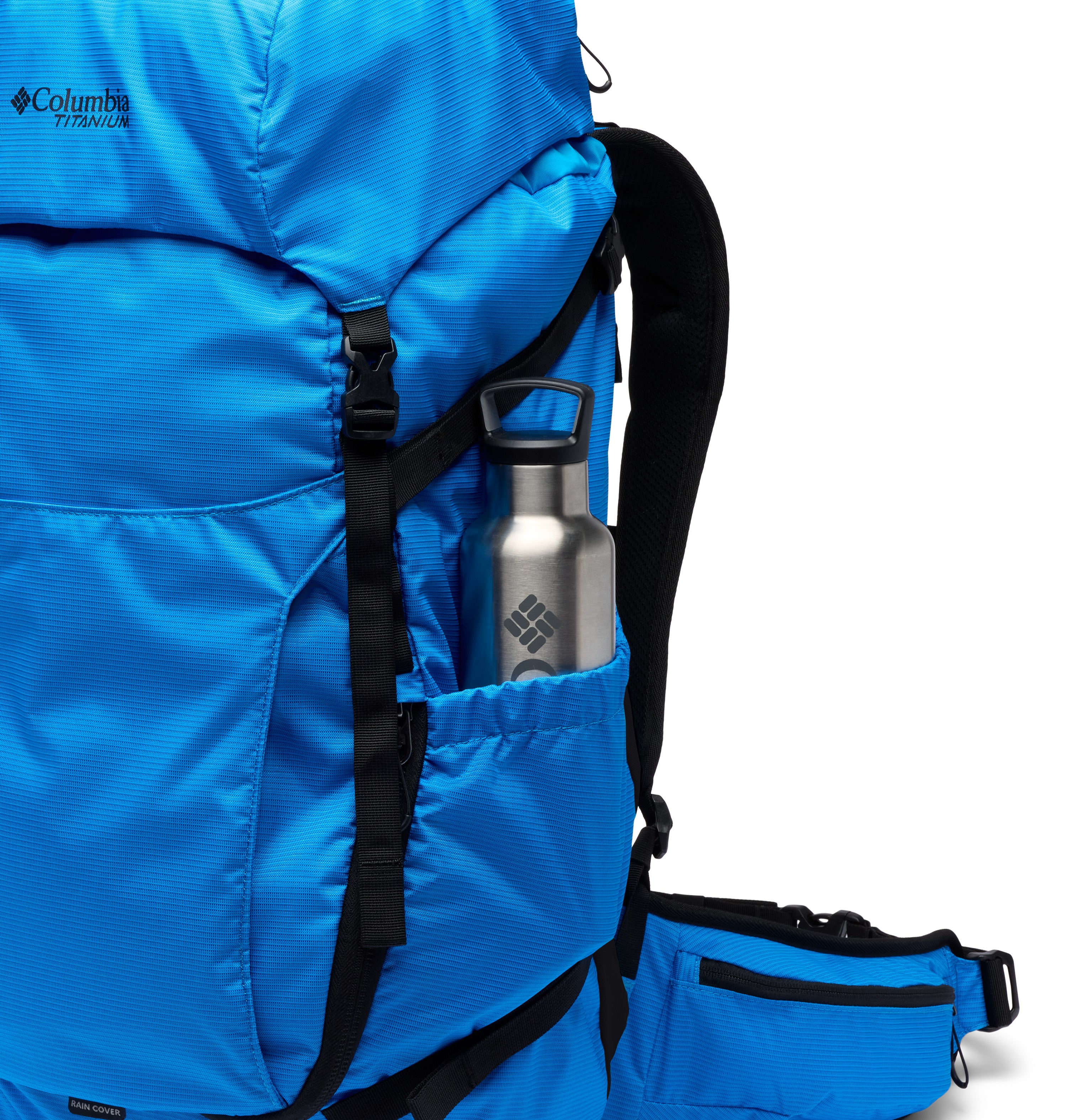 Mochila Unisex Columbia Triple Canyon 60L Backpack