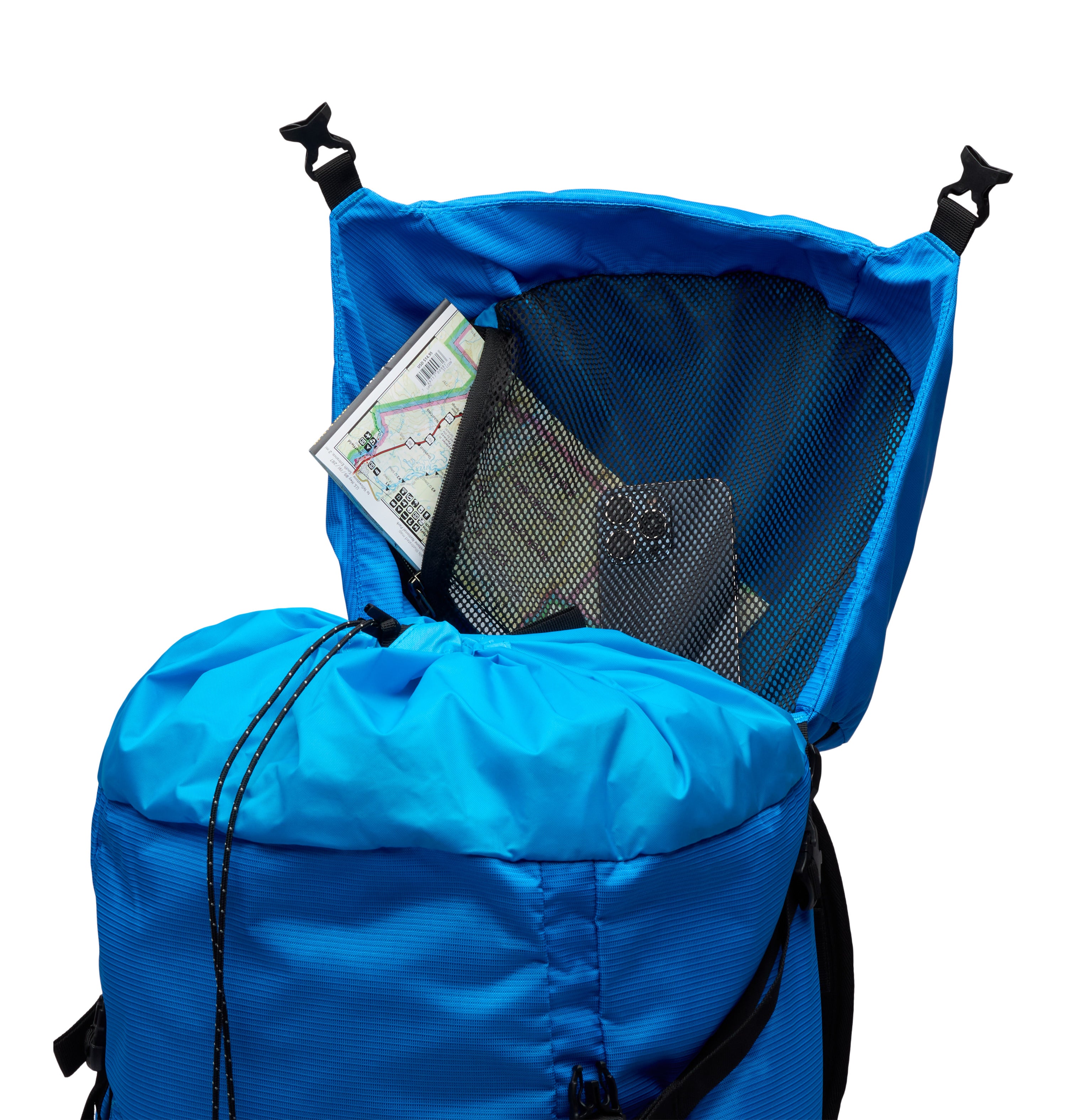 Mochila Unisex Columbia Triple Canyon 60L Backpack