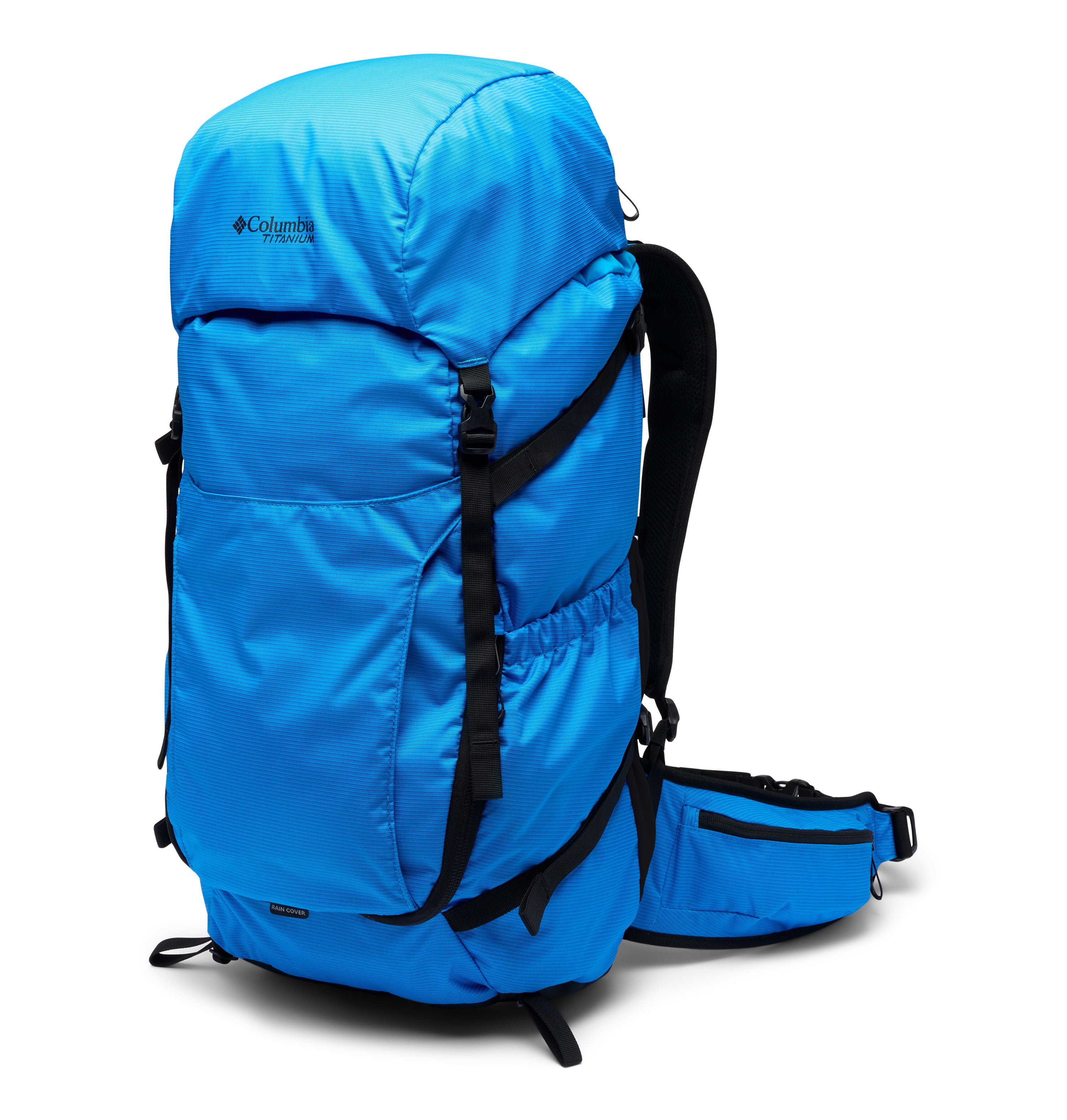 Mochila Unisex Columbia Triple Canyon 60L Backpack