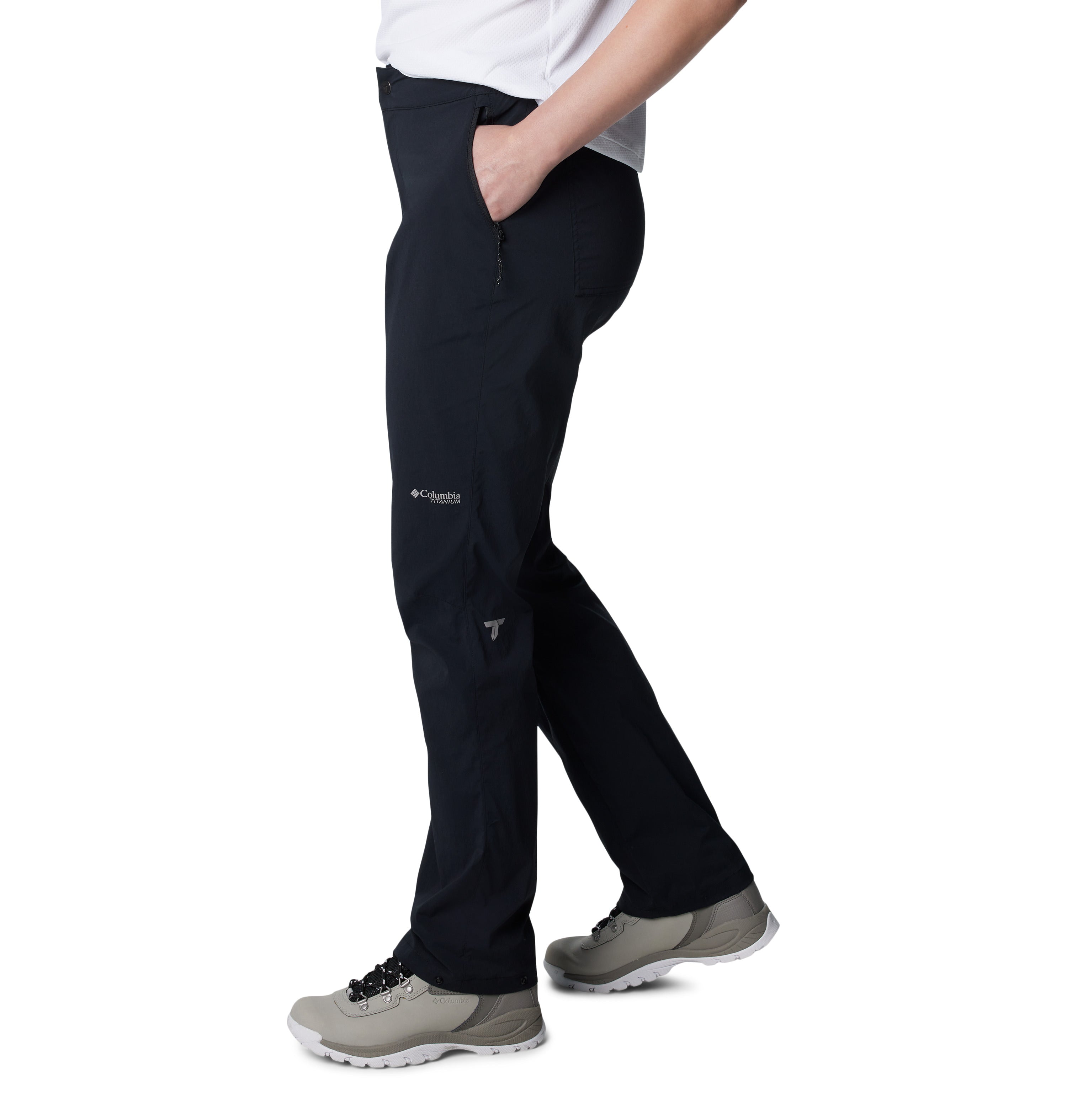 PANTALON MUJER COLUMBIA | WANOGA LIGHTWEIGHT