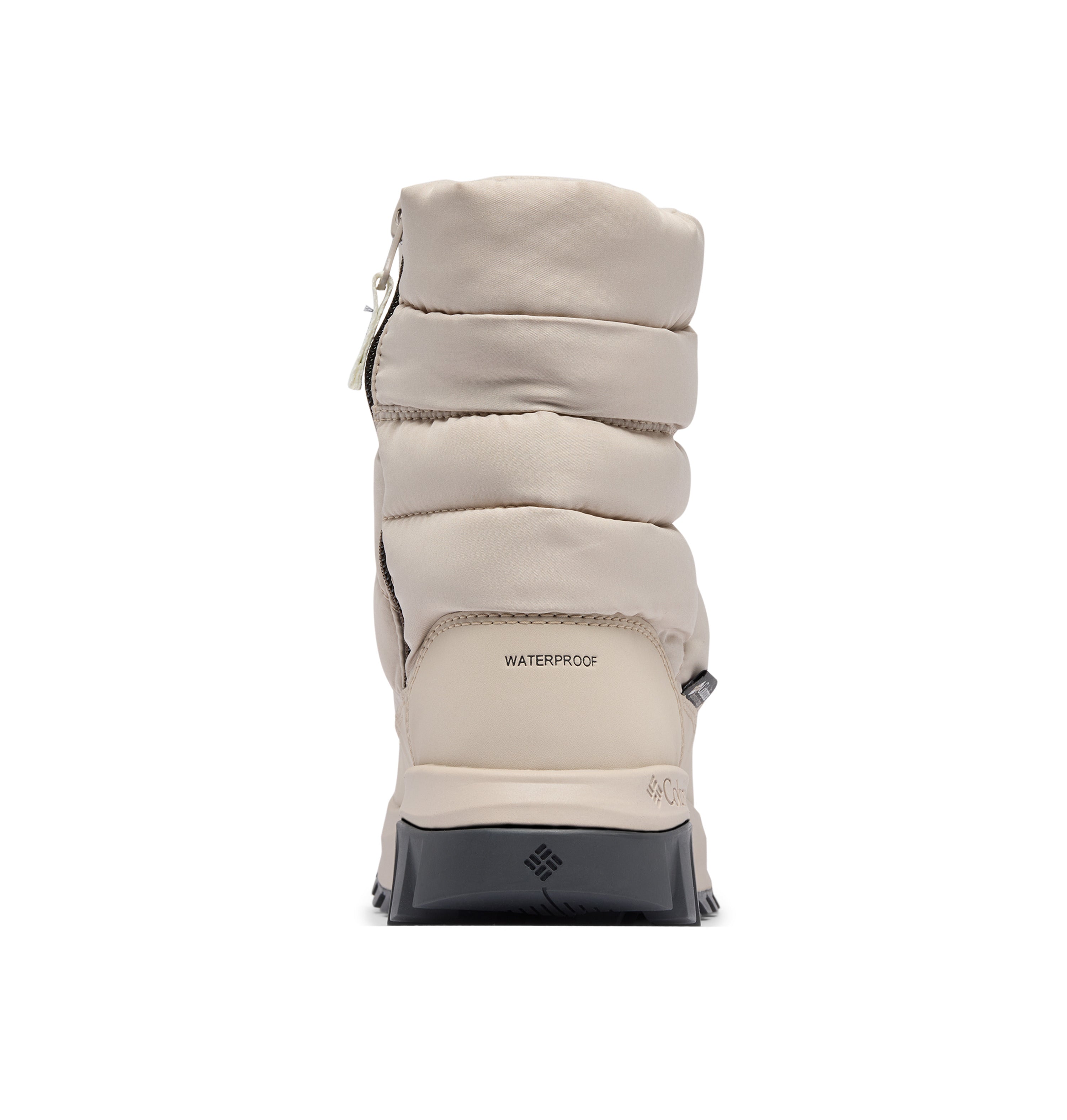 Bota para mujer Columbia Snowtrot Mid