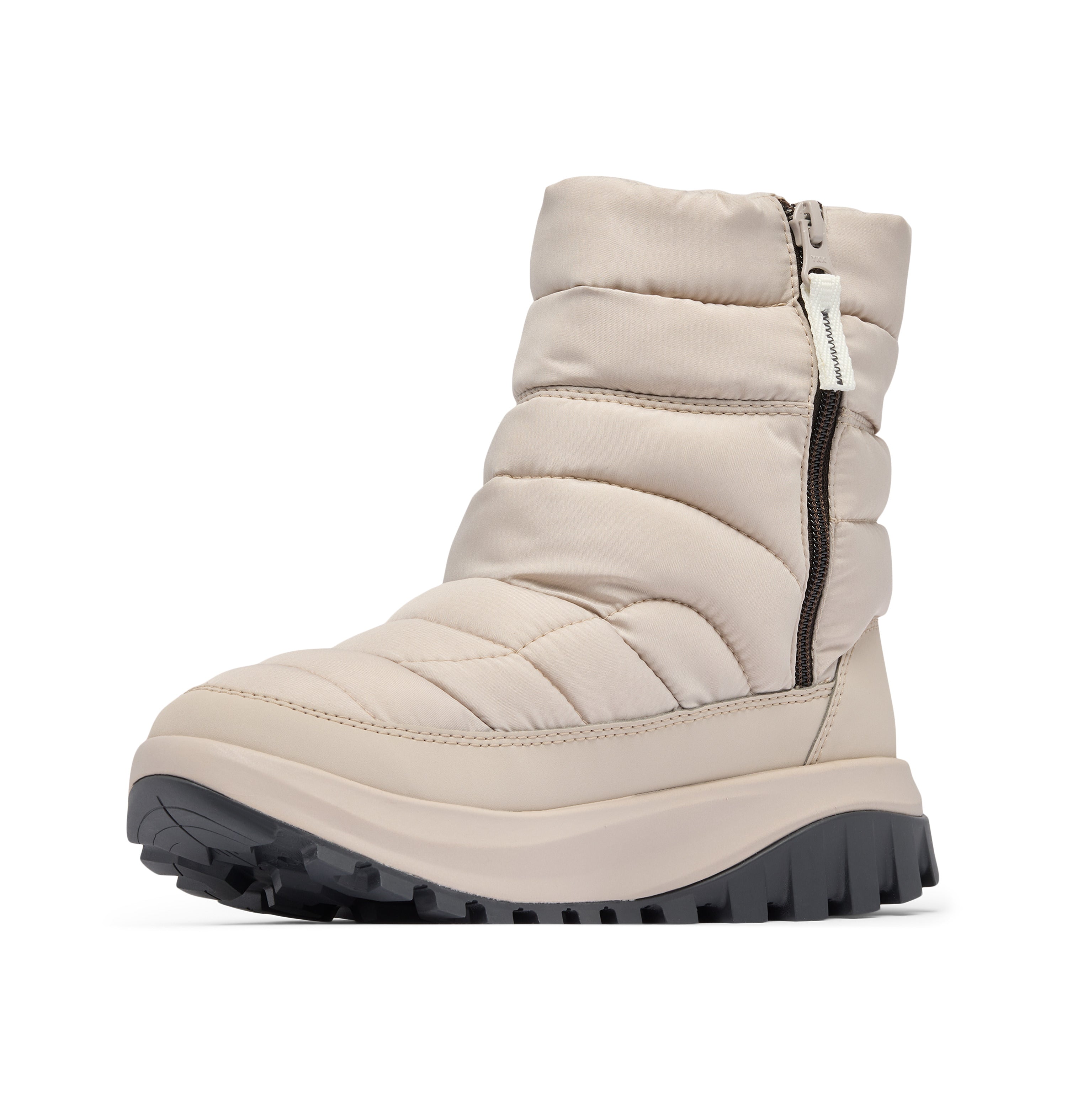 Bota para mujer Columbia Snowtrot Mid