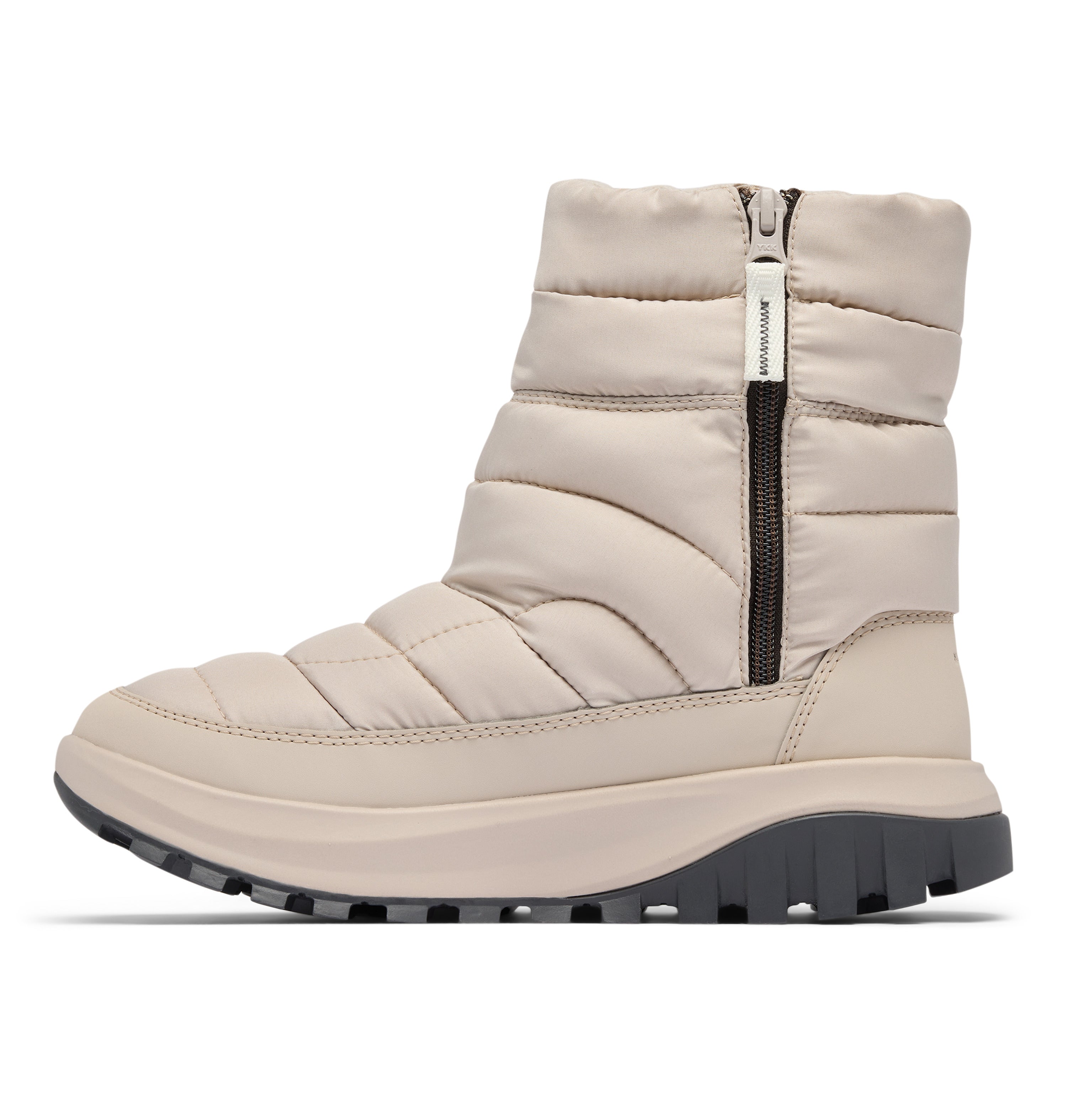 Bota para mujer Columbia Snowtrot Mid
