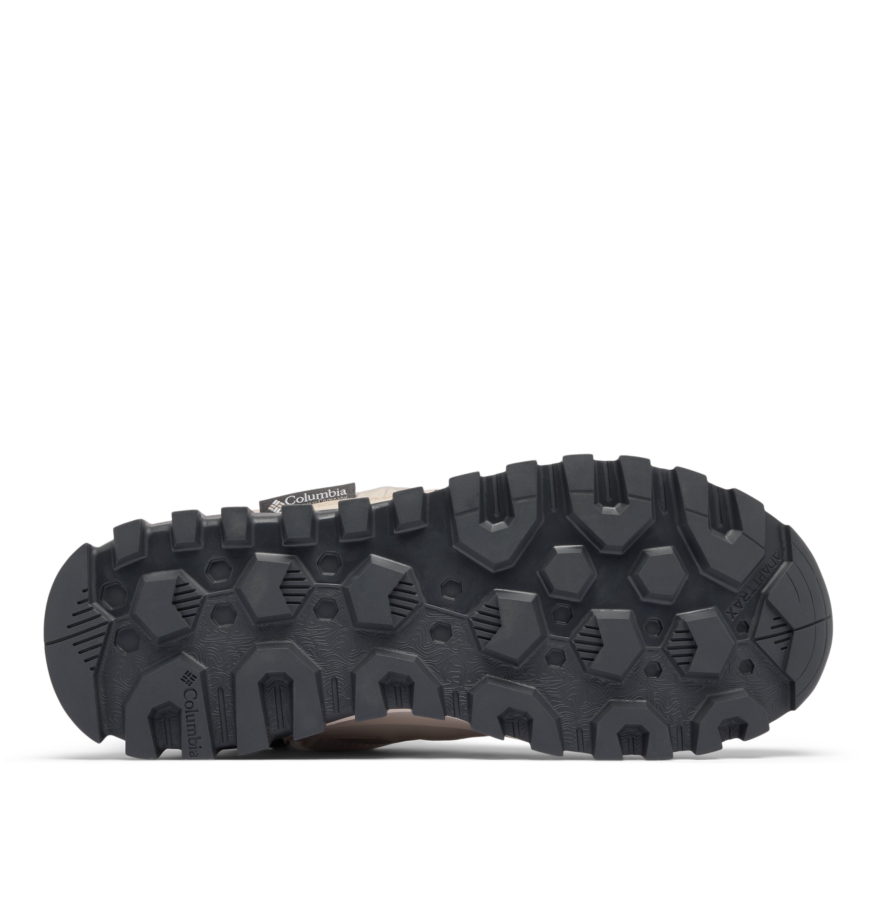 Bota para mujer Columbia Snowtrot Mid