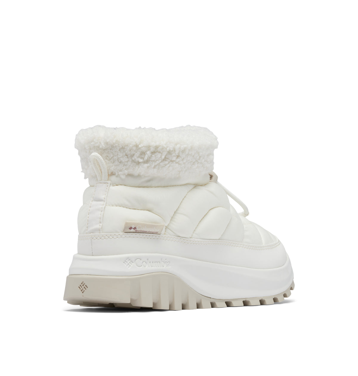 Bota para Mujer Columbia SNOWTROT SHORTY