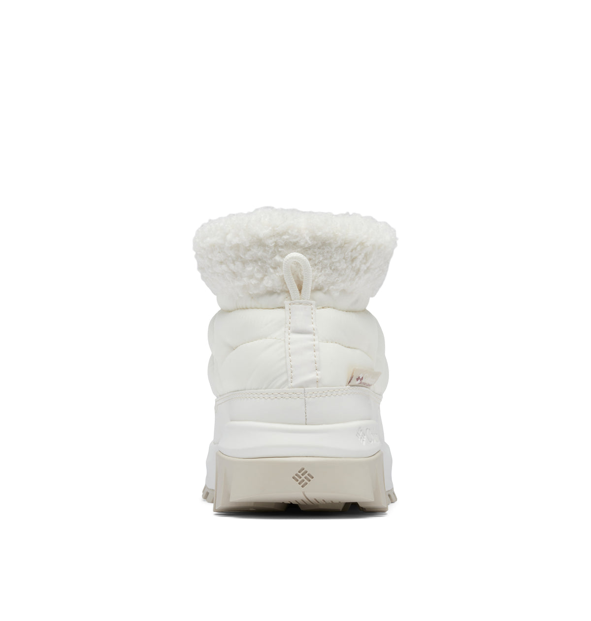 Bota para Mujer Columbia SNOWTROT SHORTY
