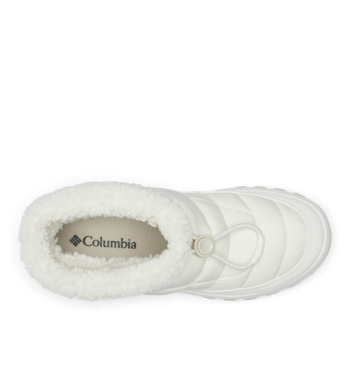 Bota para Mujer Columbia SNOWTROT SHORTY