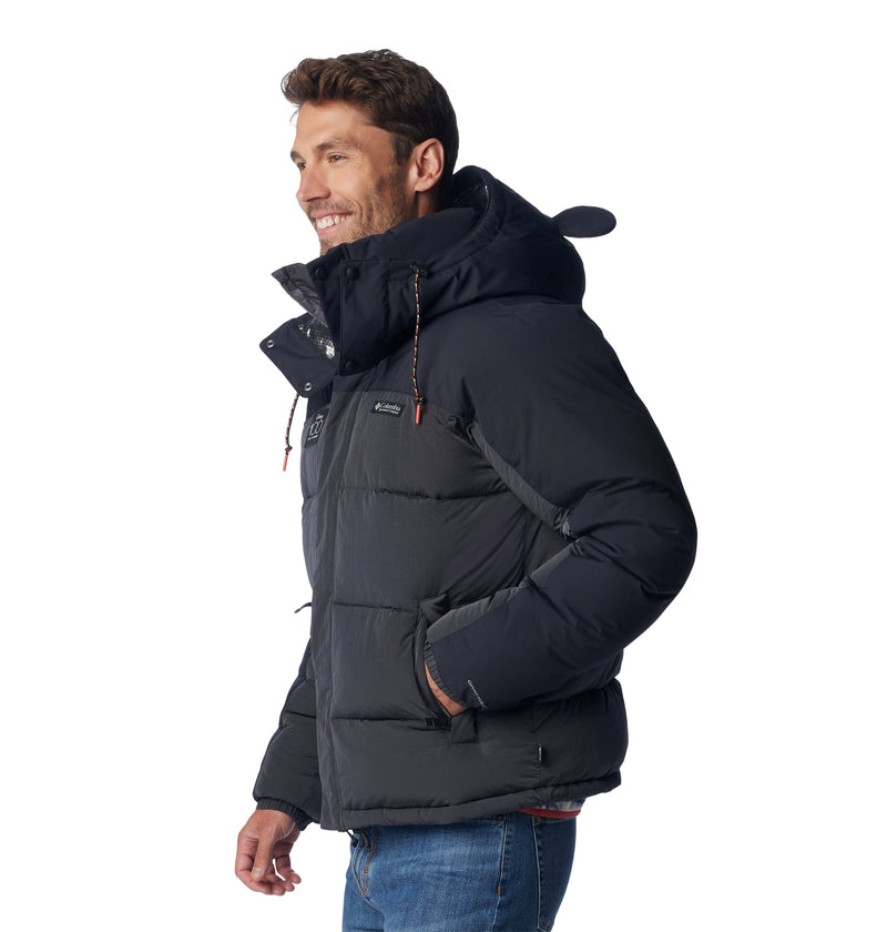 Chamarra Para Caballero Disney 100 Snowqualmie™ Jacket