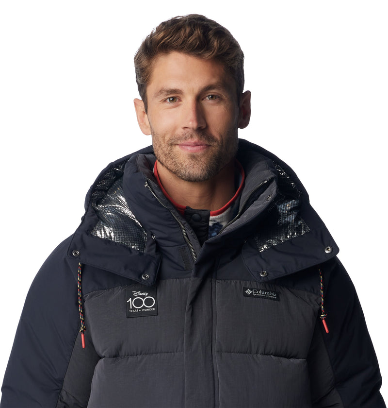 Chamarra Para Caballero Disney 100 Snowqualmie™ Jacket