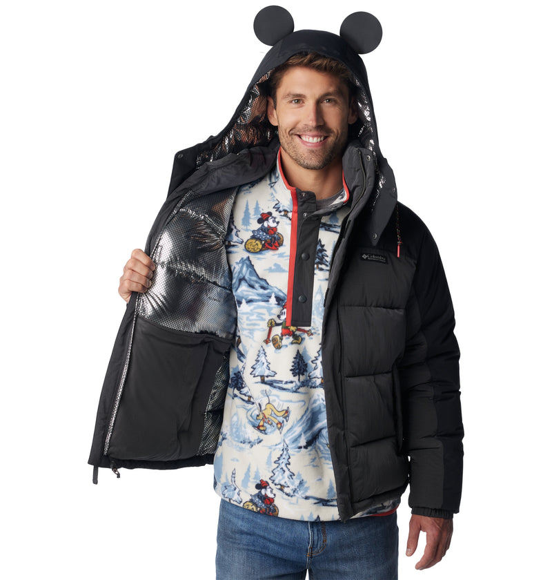 Chamarra Para Caballero Disney 100 Snowqualmie™ Jacket