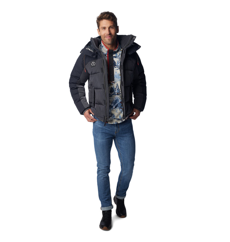 Chamarra Para Caballero Disney 100 Snowqualmie™ Jacket