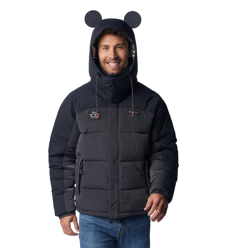 Chamarra Para Caballero Disney 100 Snowqualmie™ Jacket