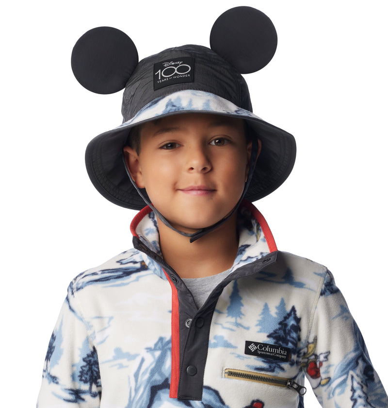 Sombrero Toddler para Niños pequeños Disney 100 Bucket Hat