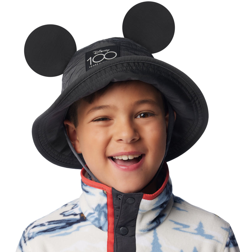 Sombrero Toddler para Niños pequeños Disney 100 Bucket Hat