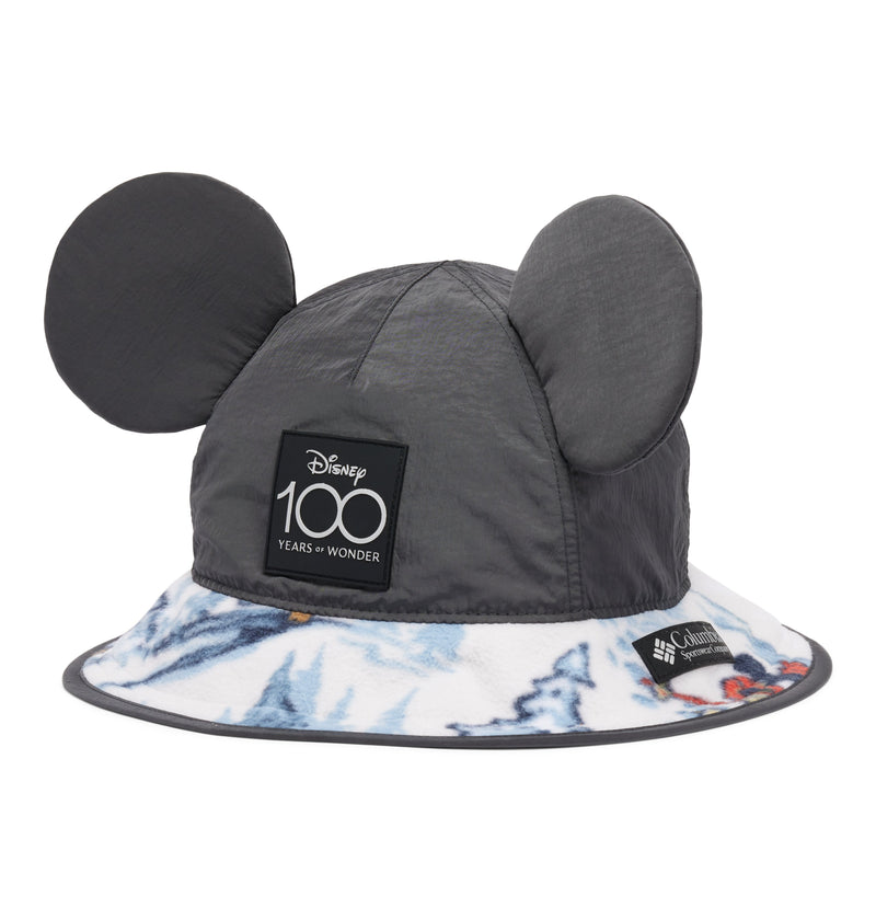 Sombrero Toddler para Niños pequeños Disney 100 Bucket Hat