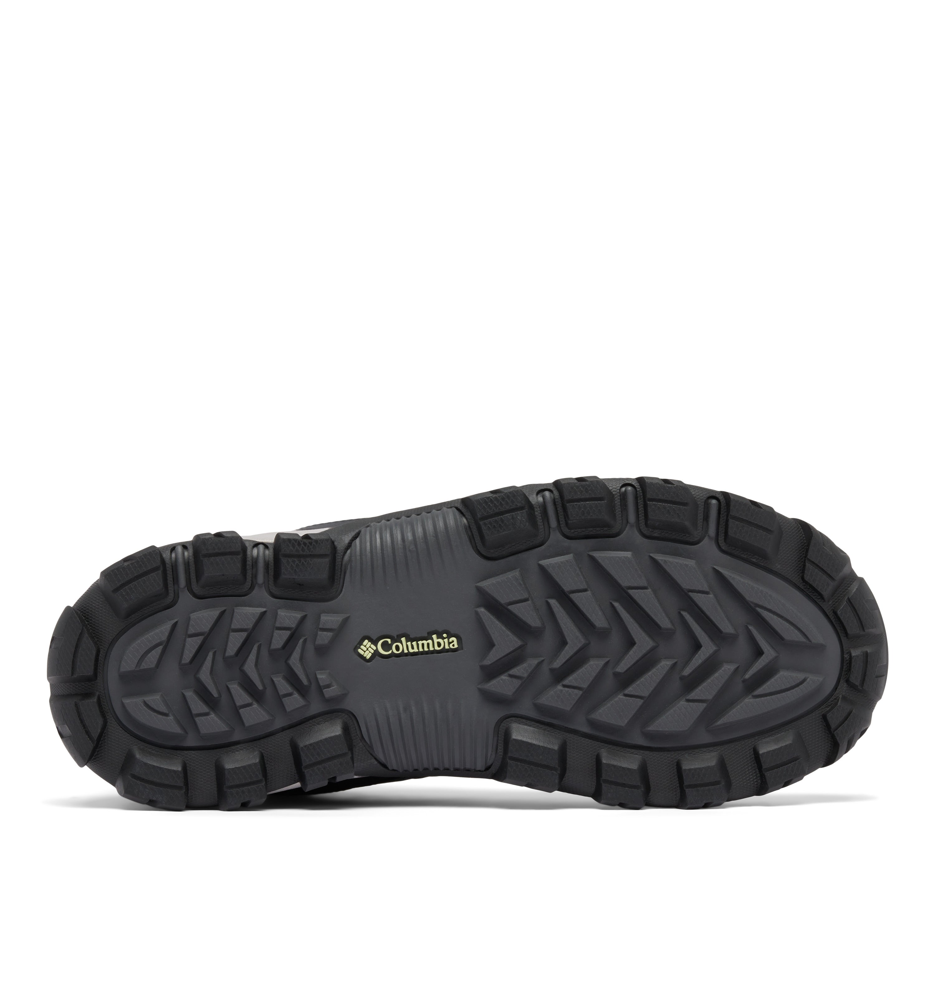 Bota para Mujer Columbia TRANSVERSE HIKE WATERPROOF