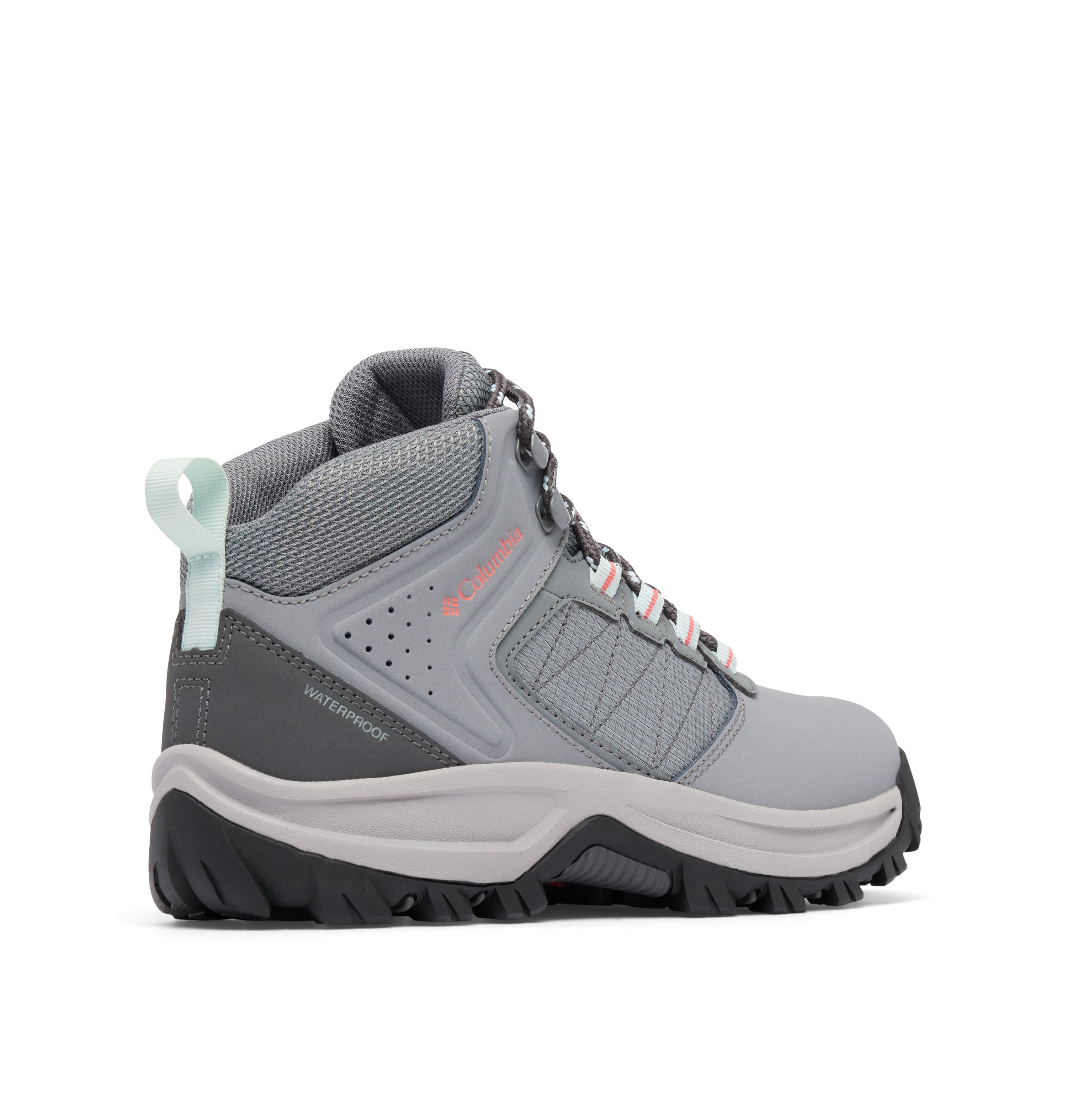Bota para Mujer Columbia TRANSVERSE HIKE WATERPROOF