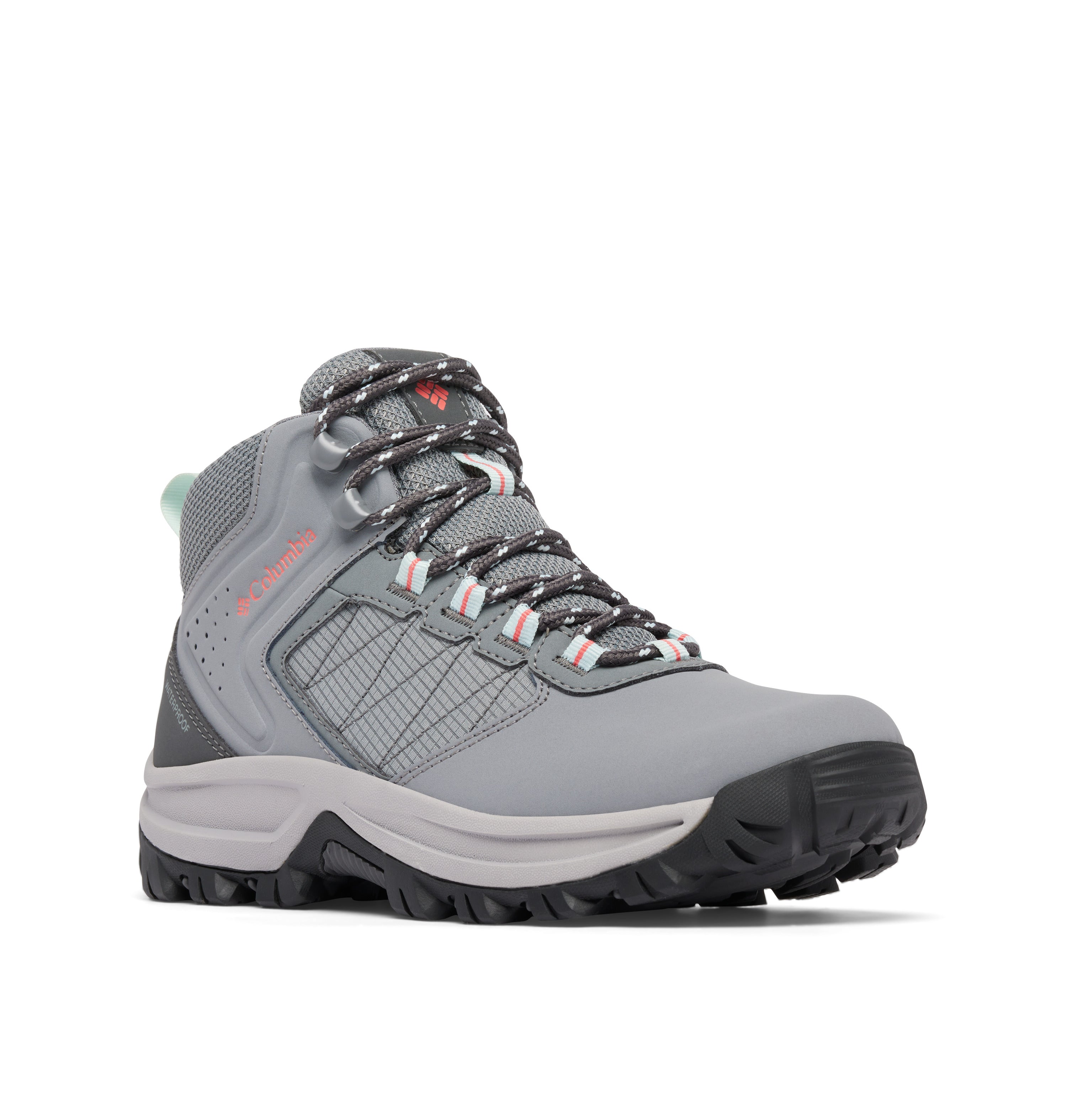 Bota para Mujer Columbia TRANSVERSE HIKE WATERPROOF