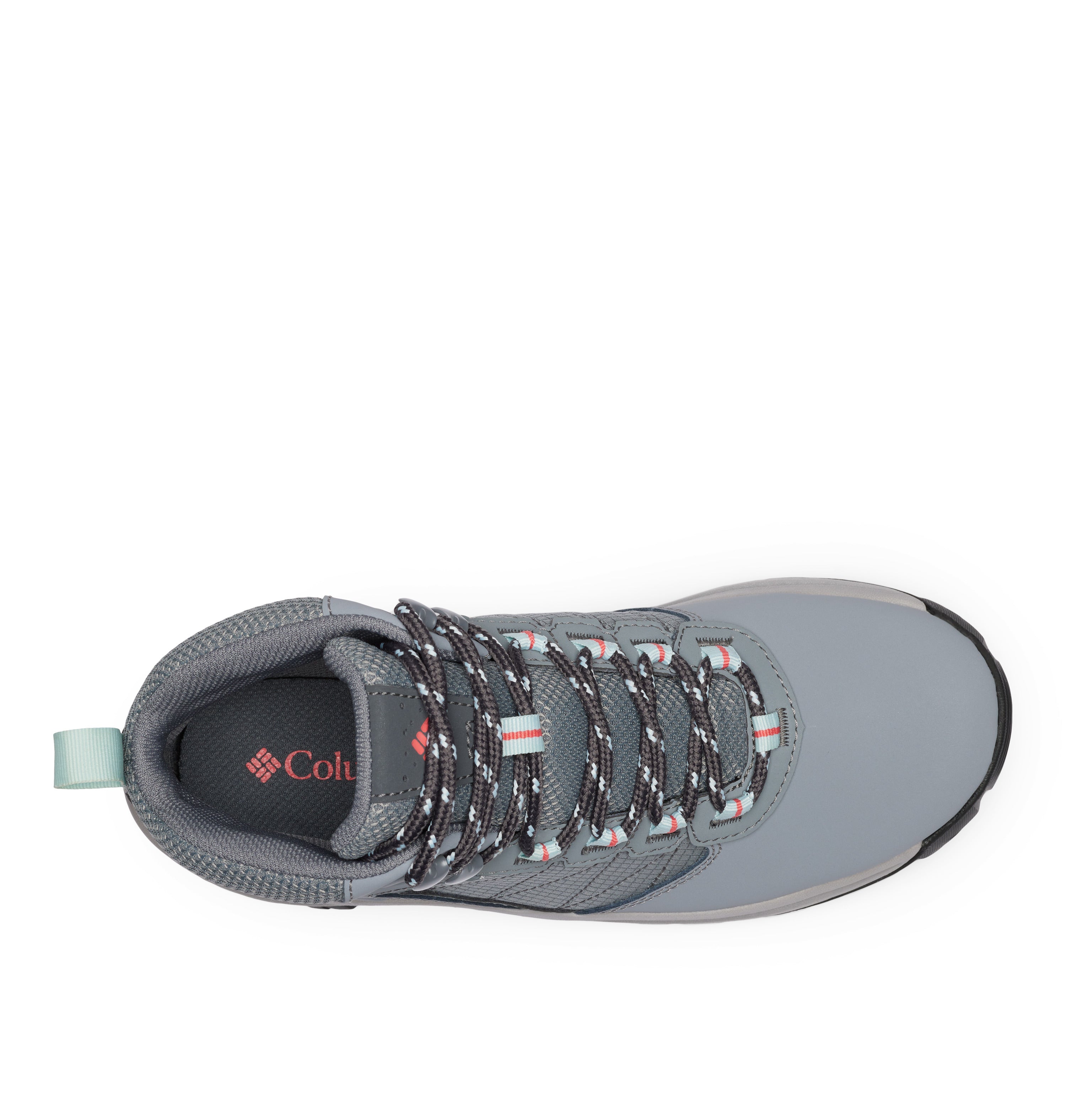 Bota para Mujer Columbia TRANSVERSE HIKE WATERPROOF