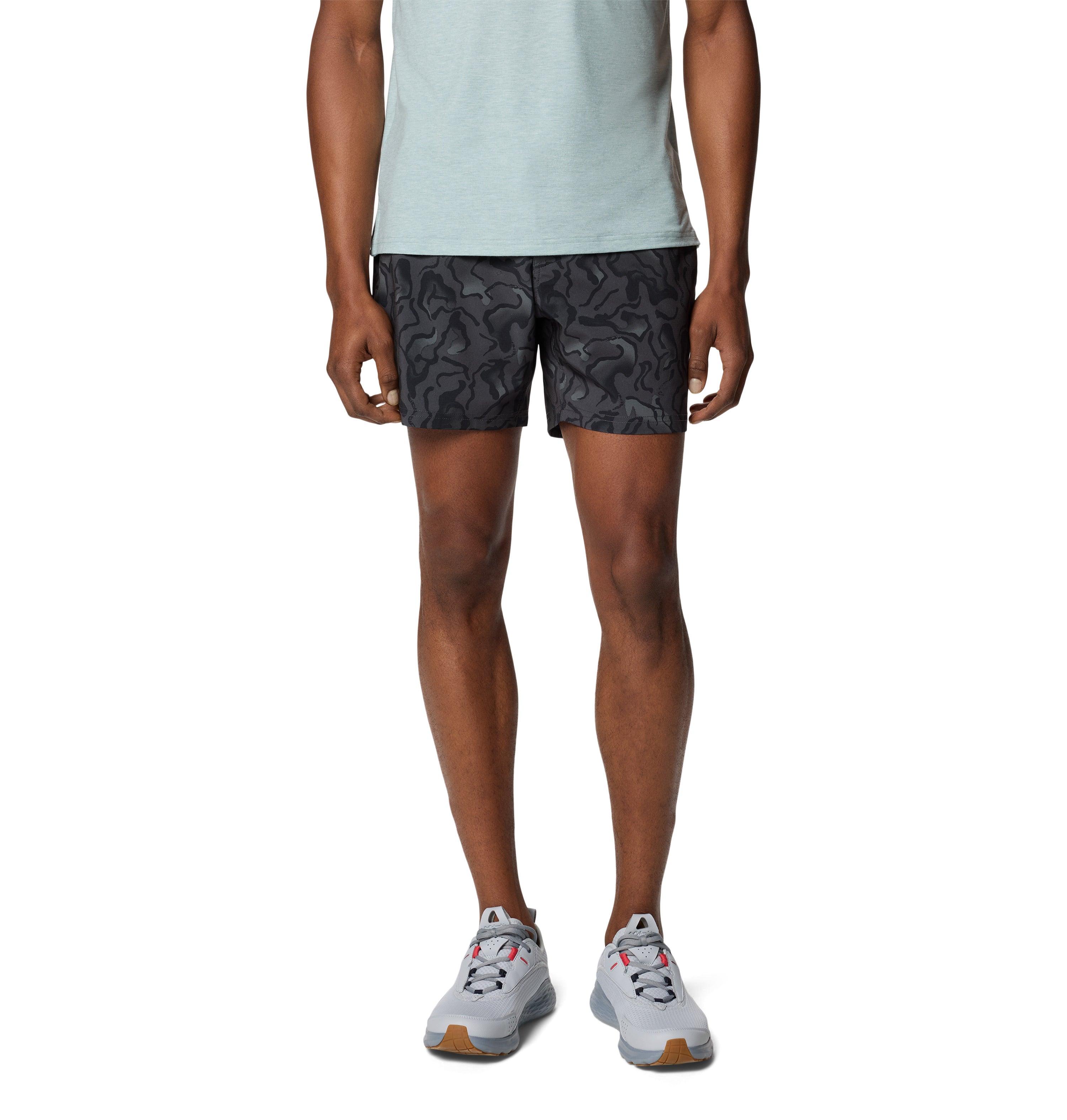 SHORT HOMBRE COLUMBIA | PFG UNCHARTED SHORT