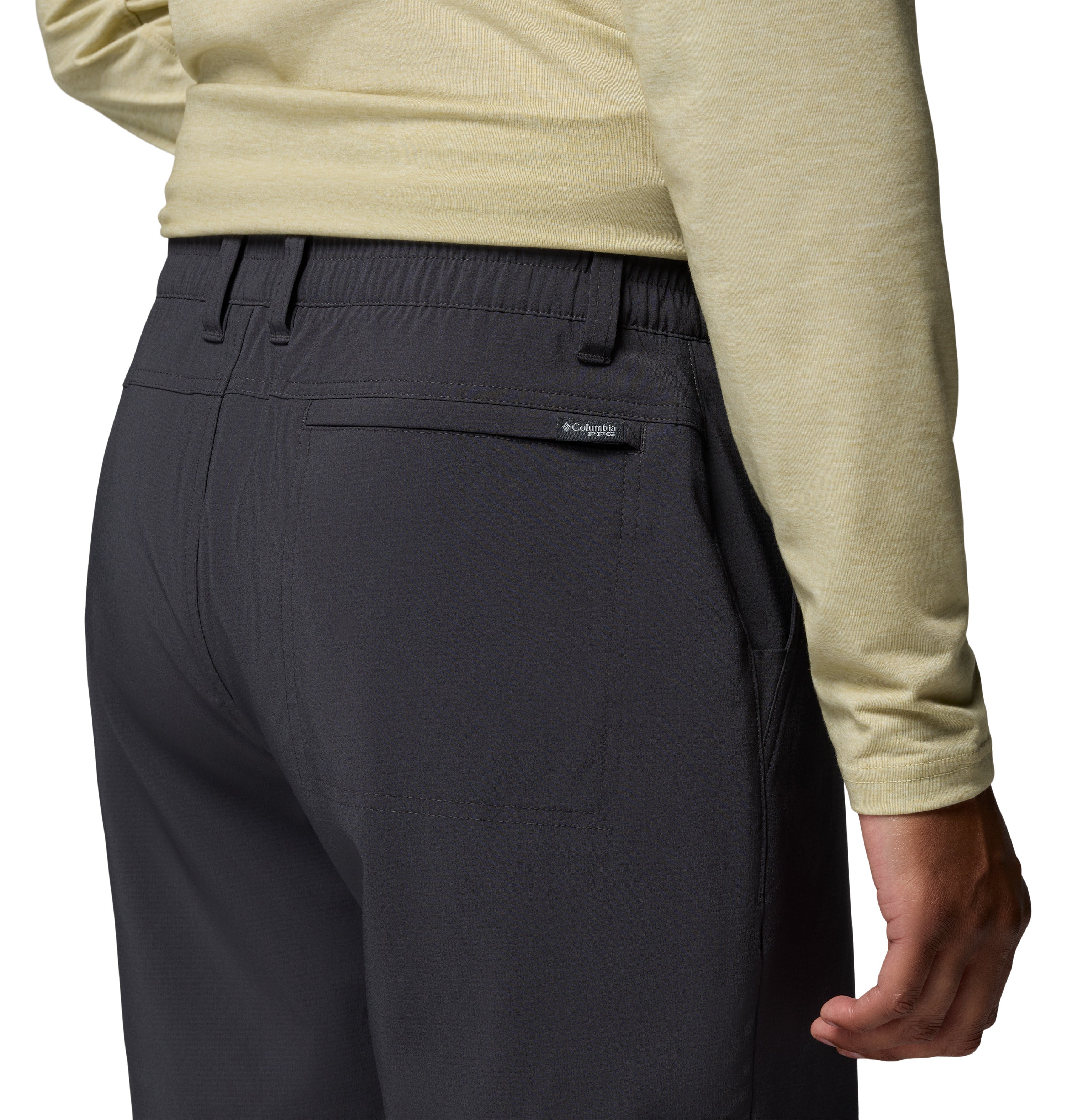 Short para Hombre Columbia PFG Uncharted Short