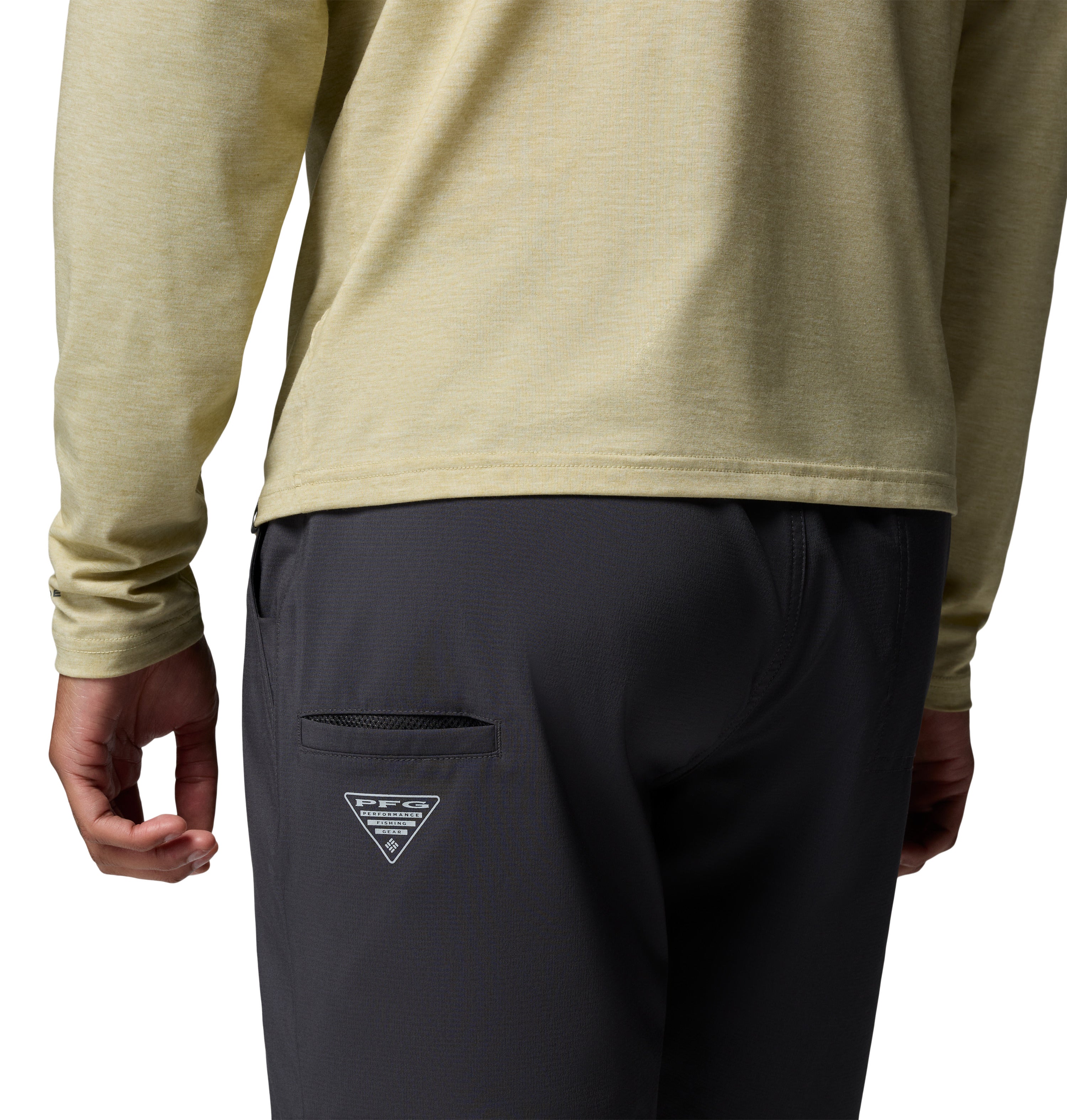 Short para Hombre Columbia PFG Uncharted Short