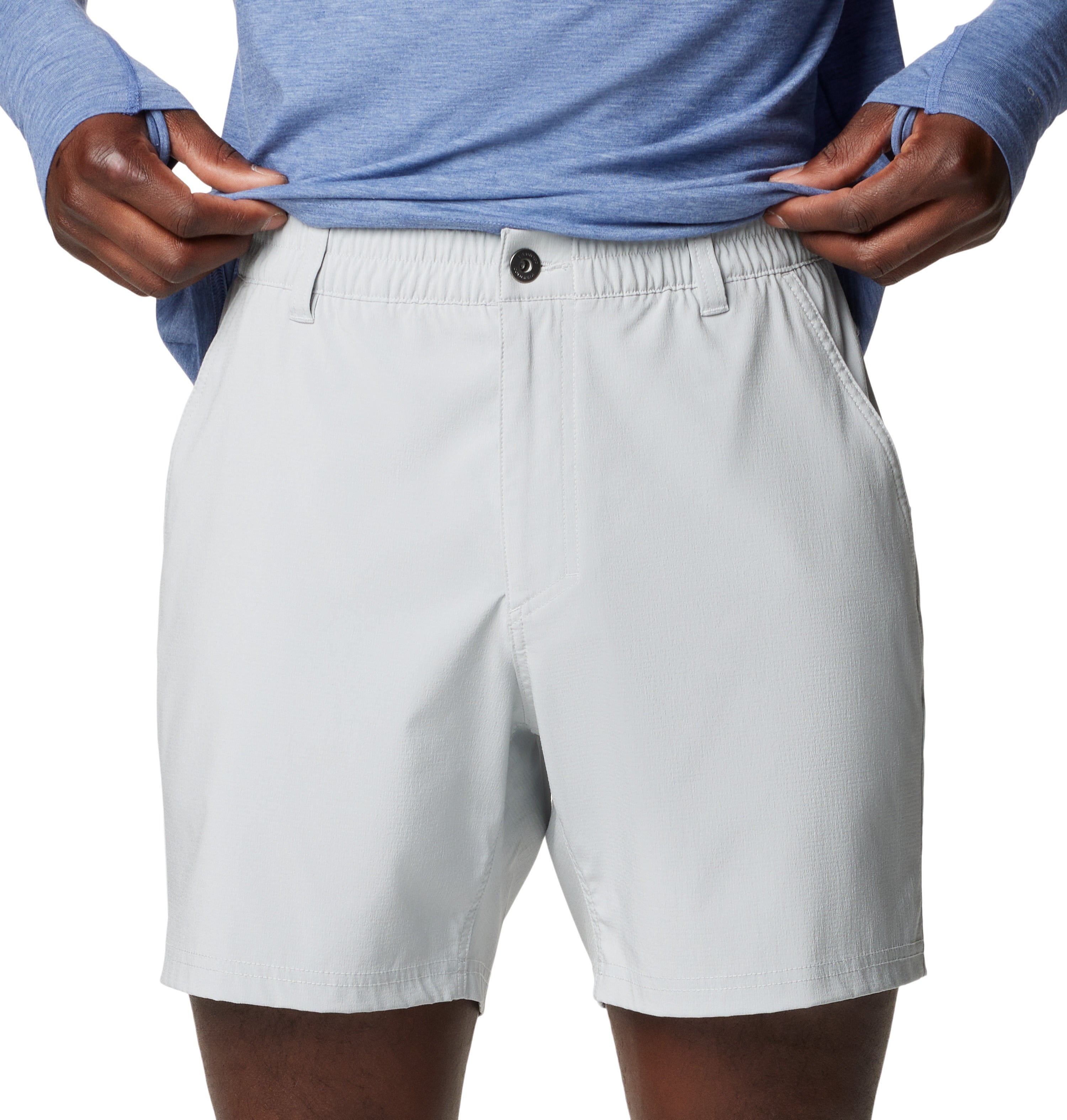 SHORT HOMBRE COLUMBIA | PFG UNCHARTED SHORT