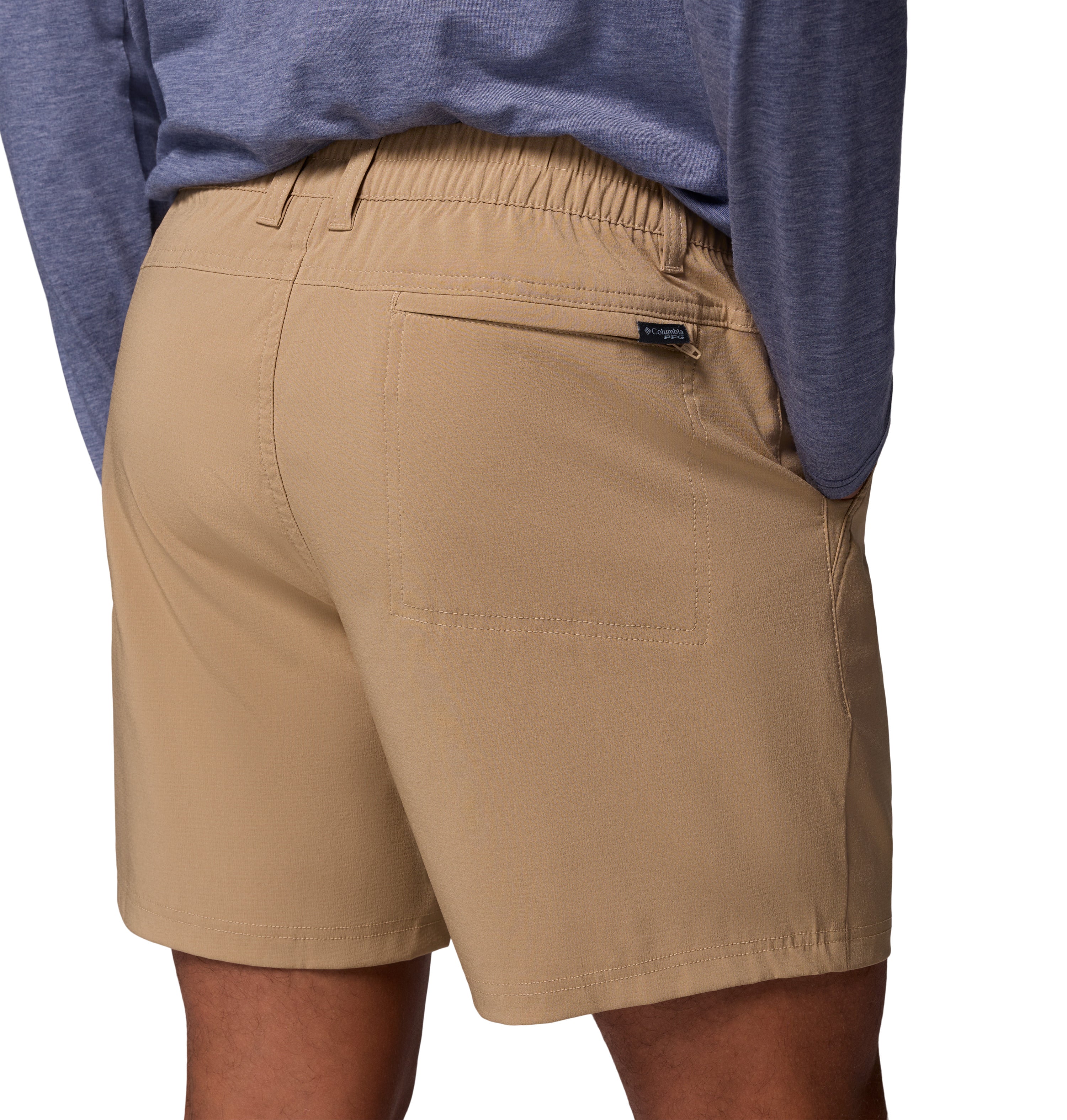 Short para Hombre Columbia PFG Uncharted Short