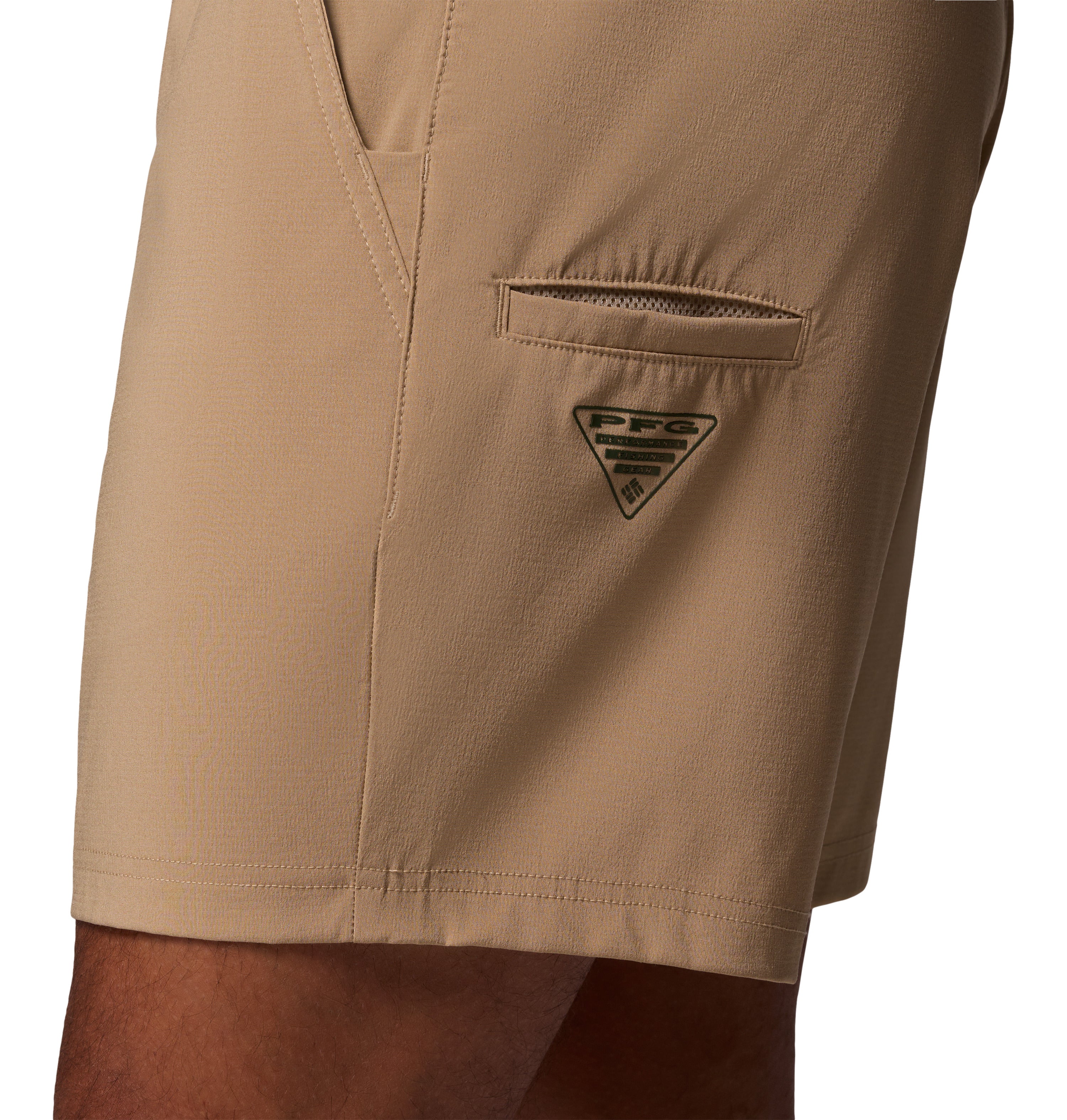 Short para Hombre Columbia PFG Uncharted Short