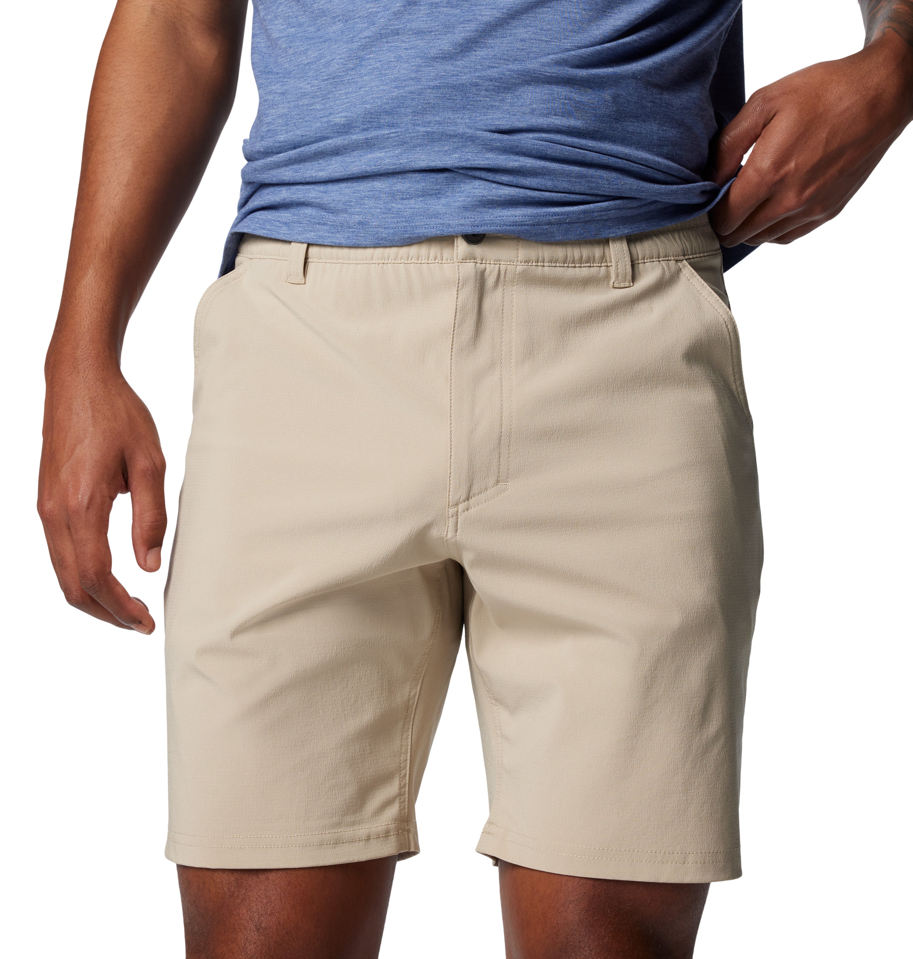SHORT HOMBRE COLUMBIA | PFG UNCHARTED SHORT