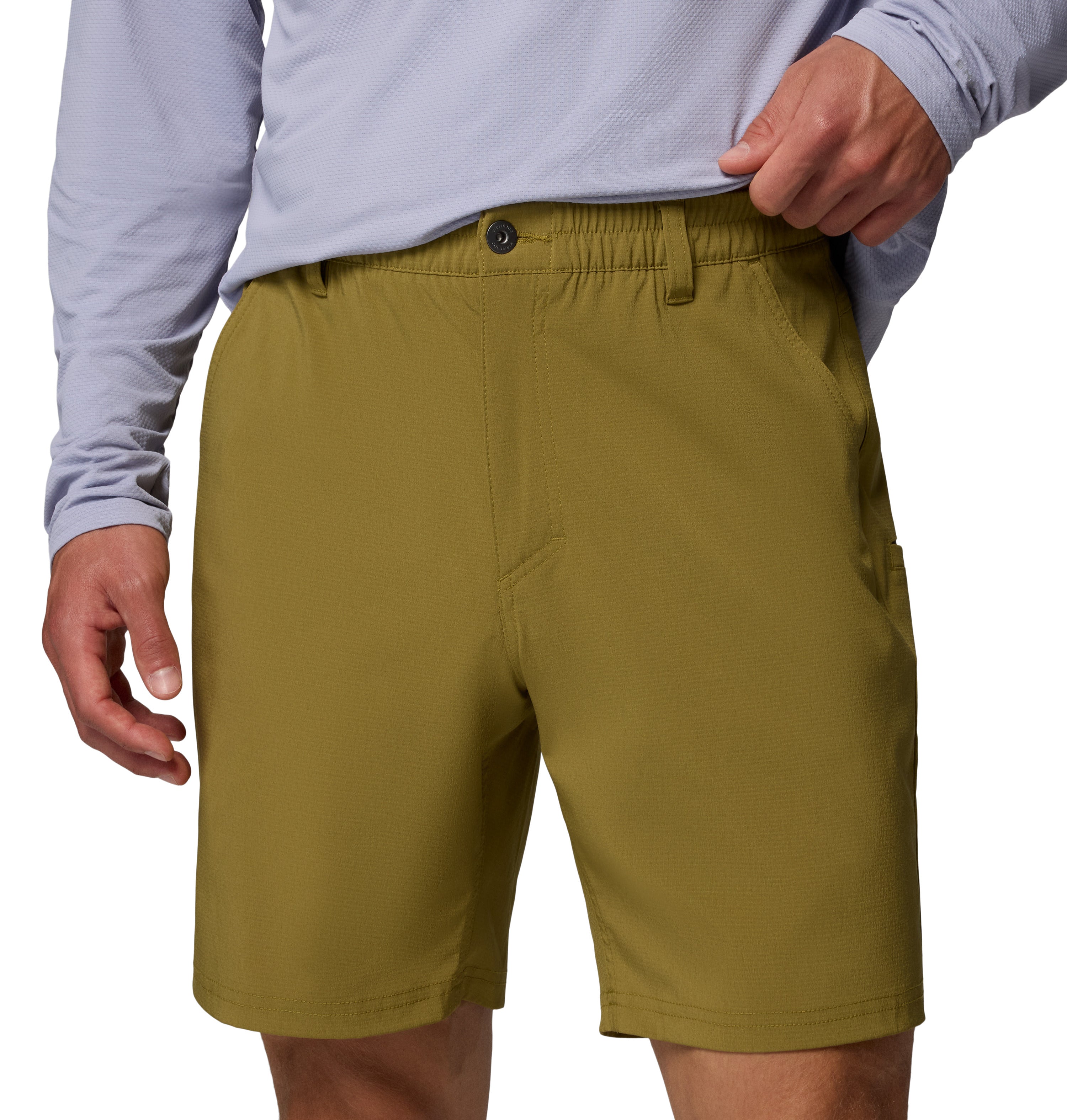 Short para Hombre Columbia PFG Uncharted Short