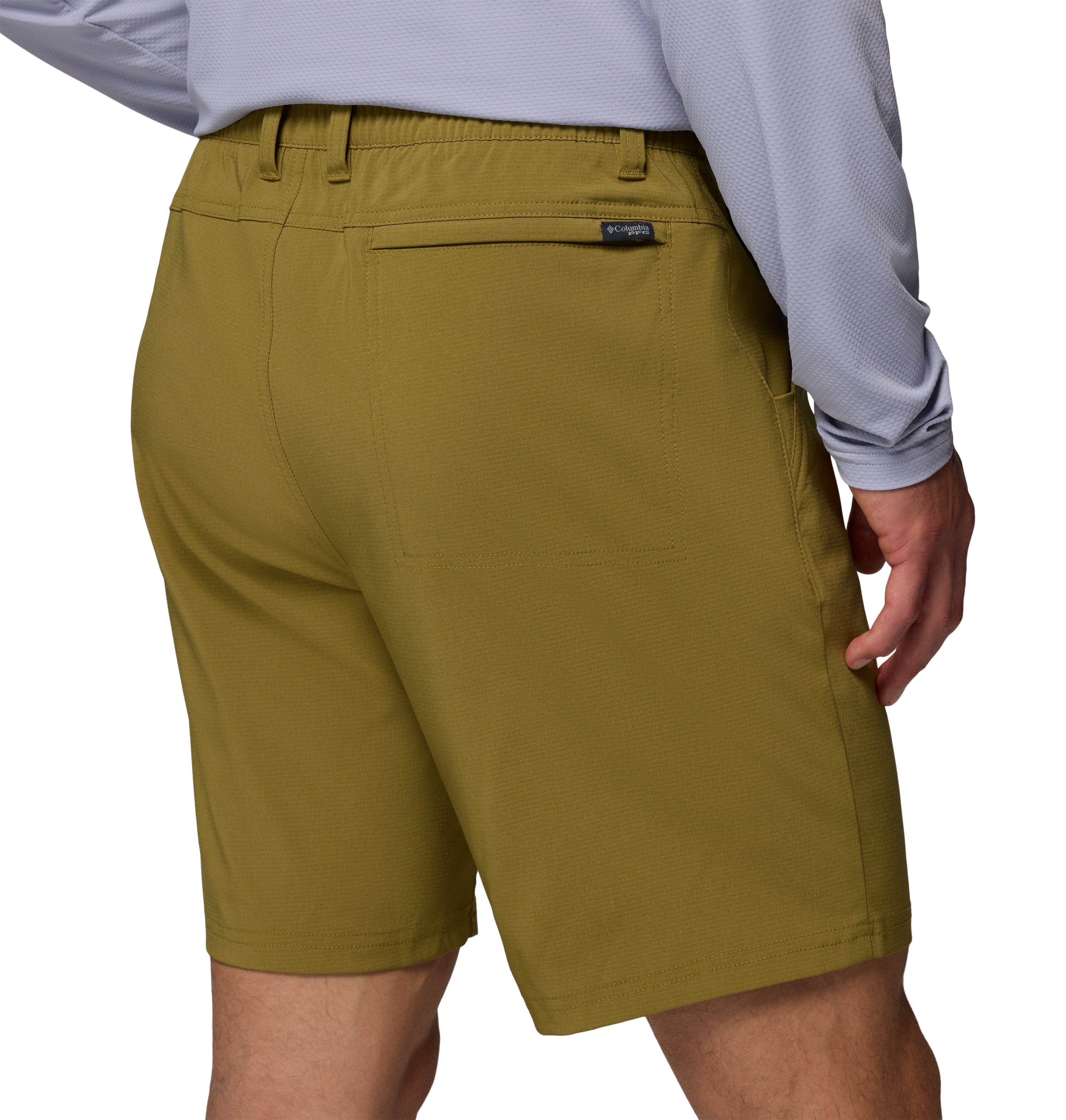 Short para Hombre Columbia PFG Uncharted Short